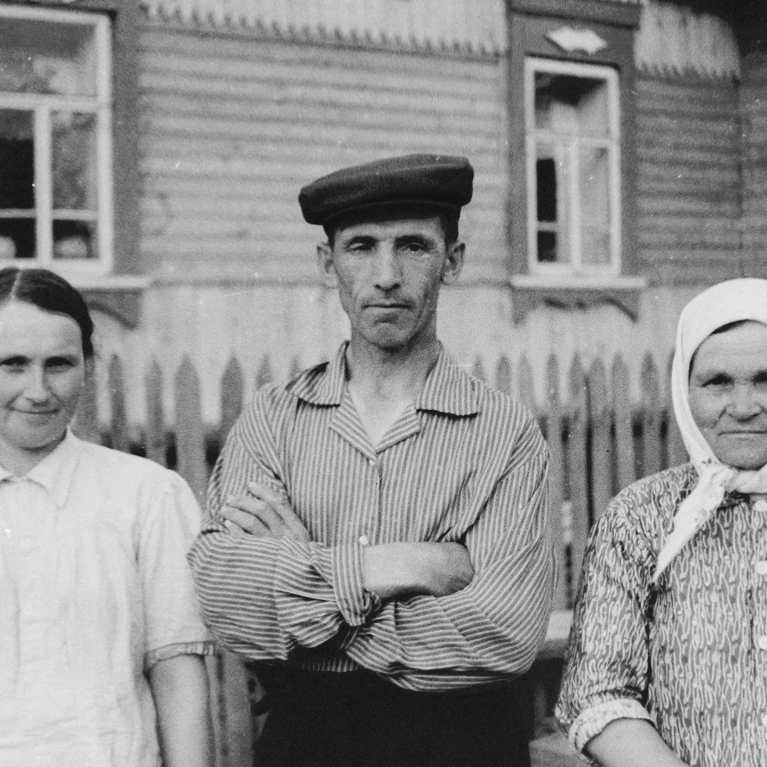 Фотоархив Кудашова Василия. Кудашов Григорий — Фотограф в Самаре и области