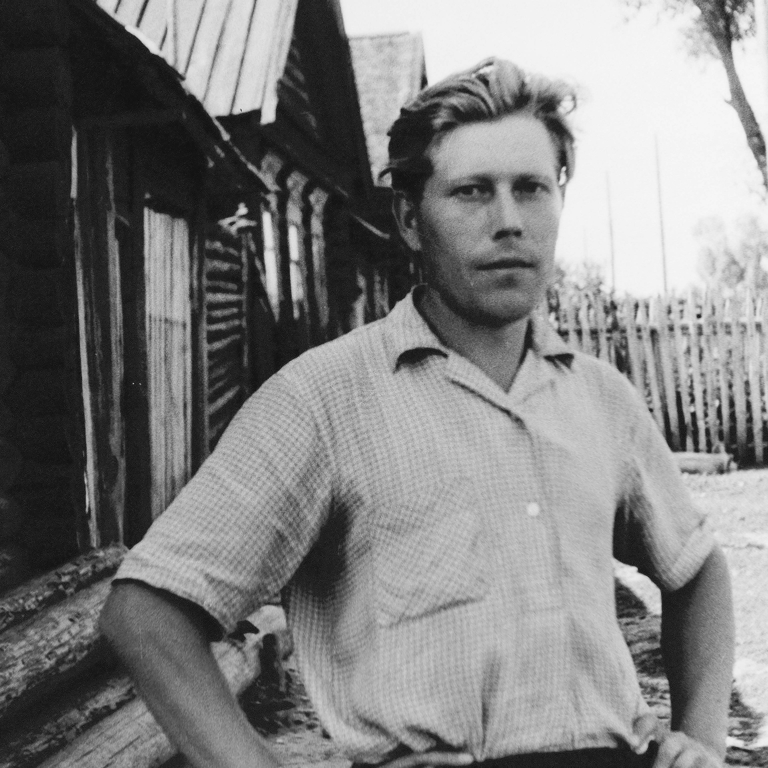 Фотоархив Кудашова Василия. Кудашов Григорий — Фотограф в Самаре и области