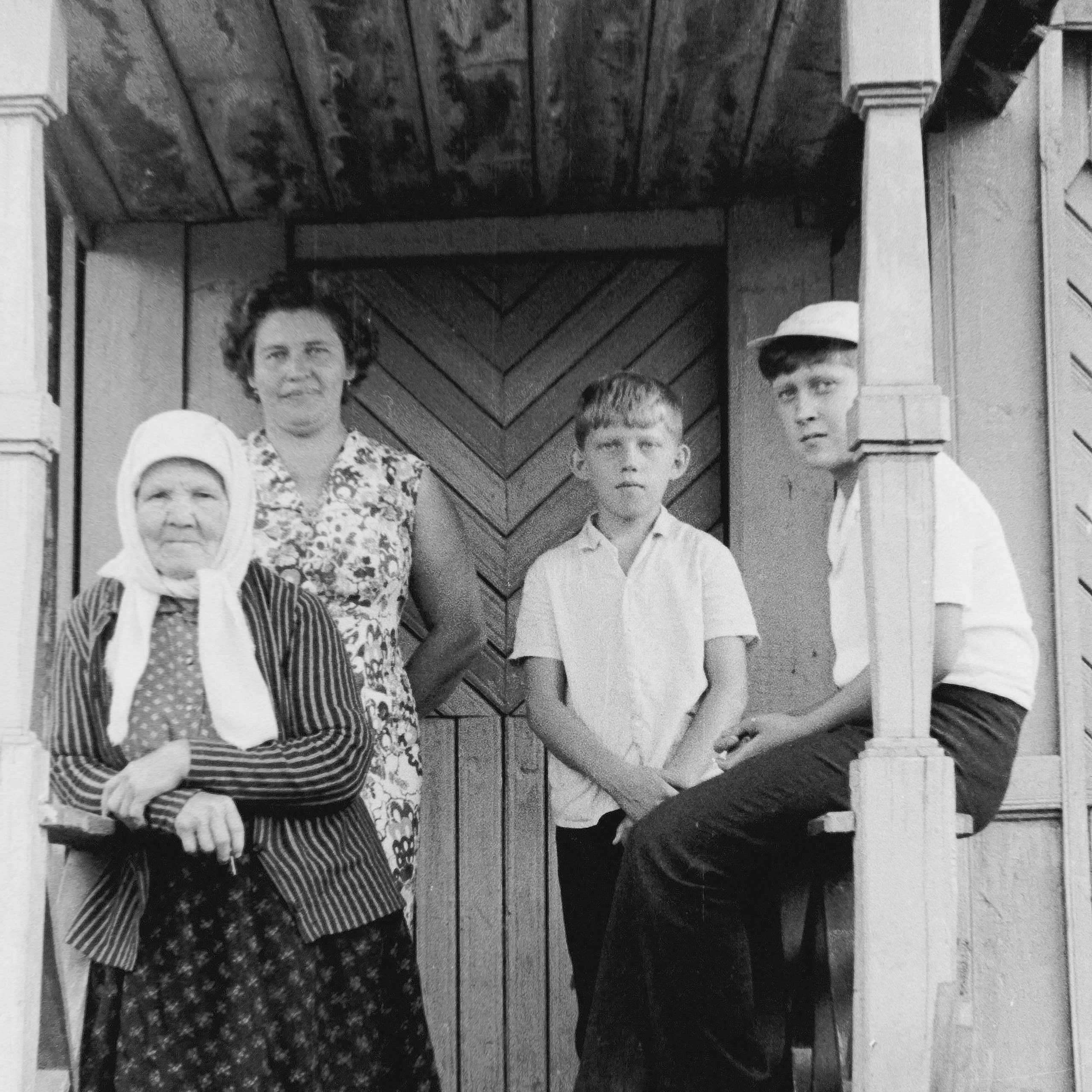 Фотоархив Кудашова Василия. Кудашов Григорий — Фотограф в Самаре и области