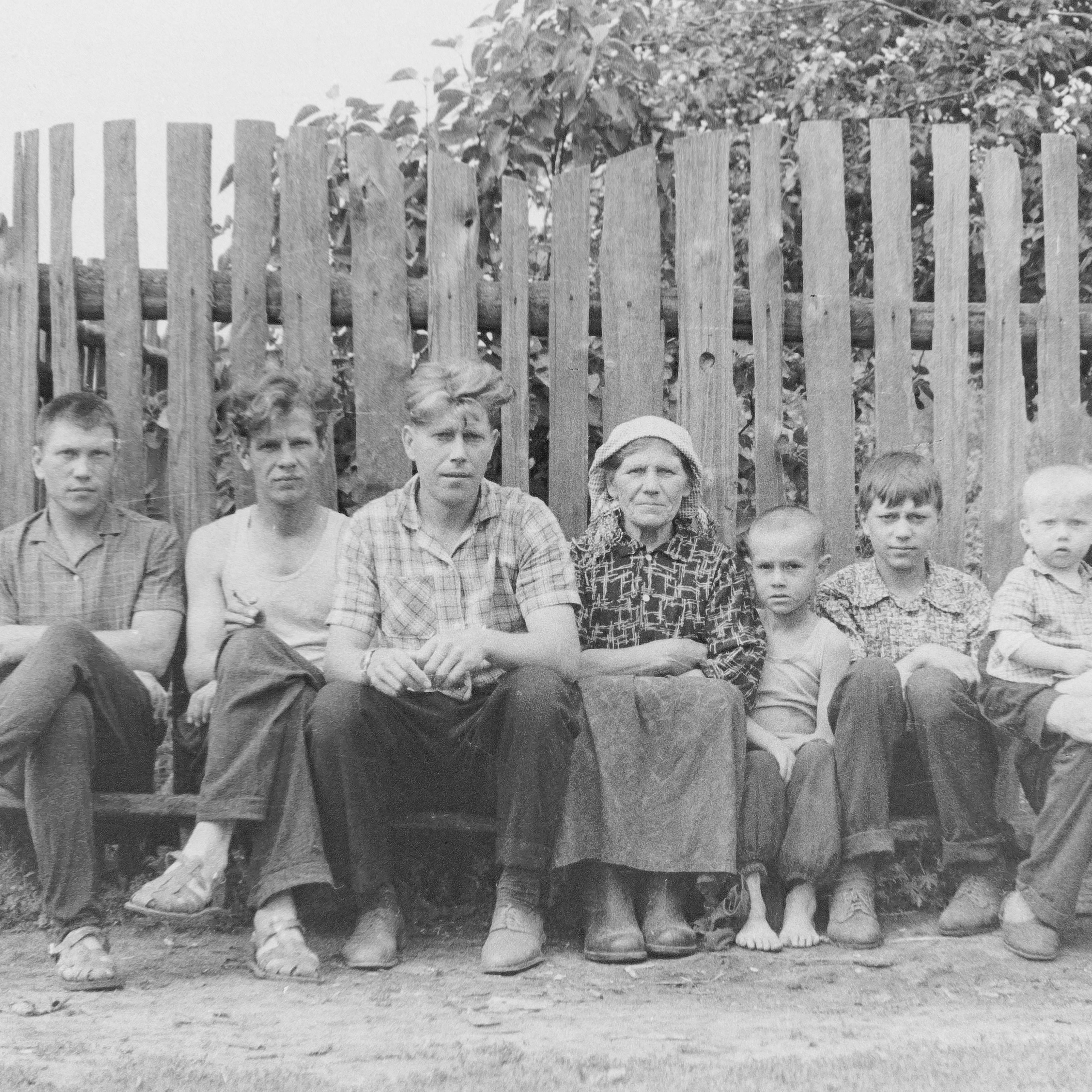 Фотоархив Кудашова Василия. Кудашов Григорий — Фотограф в Самаре и области