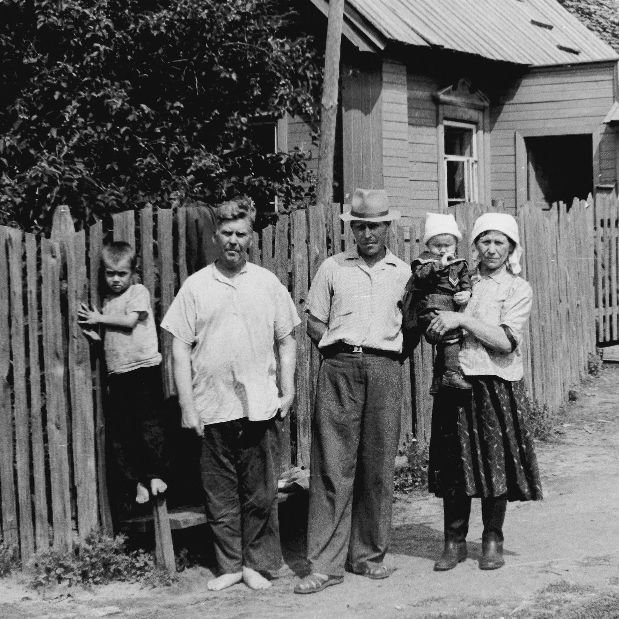 Фотоархив Кудашова Василия. Кудашов Григорий — Фотограф в Самаре и области