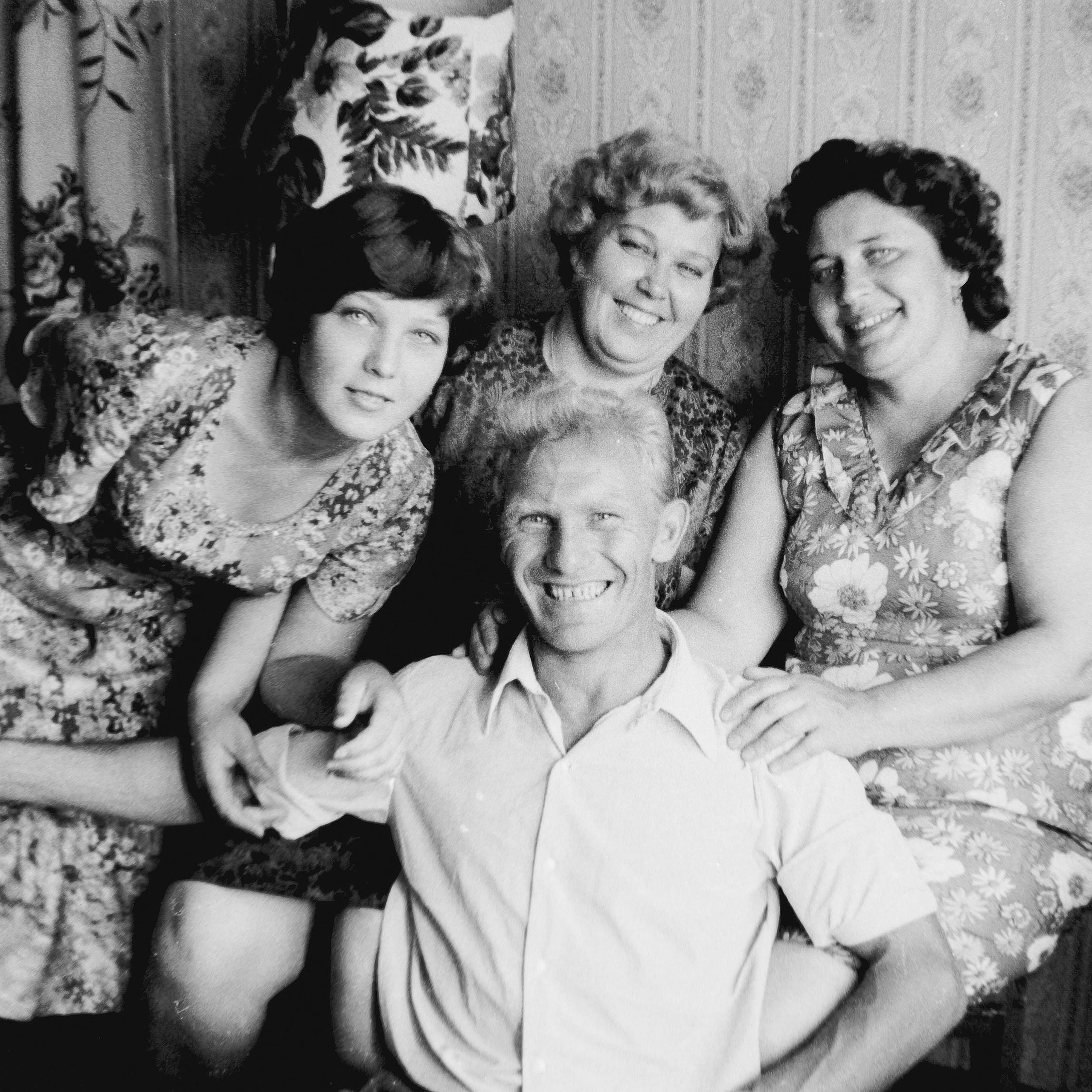 Фотоархив Кудашова Василия. Кудашов Григорий — Фотограф в Самаре и области