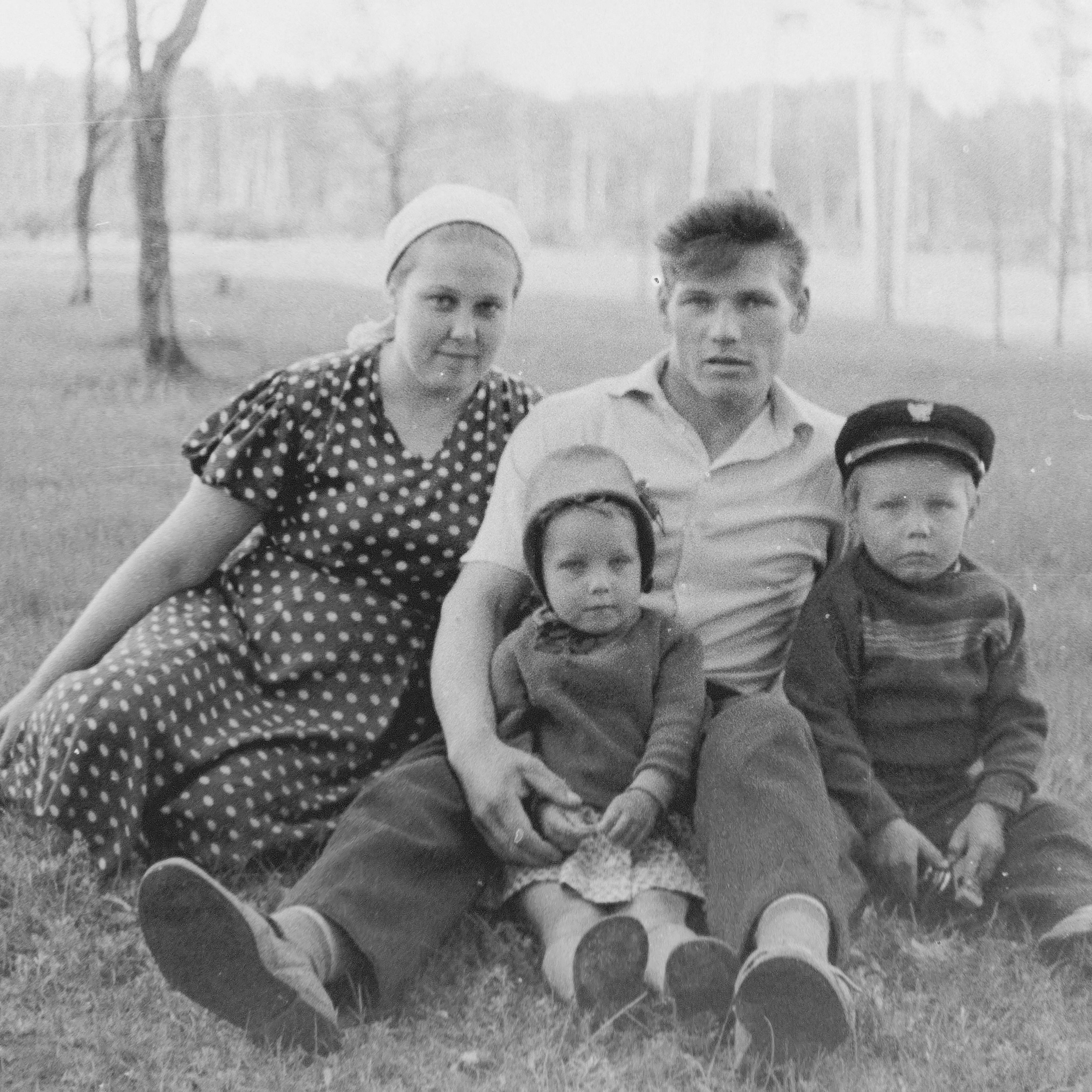 Фотоархив Кудашова Василия. Кудашов Григорий — Фотограф в Самаре и области