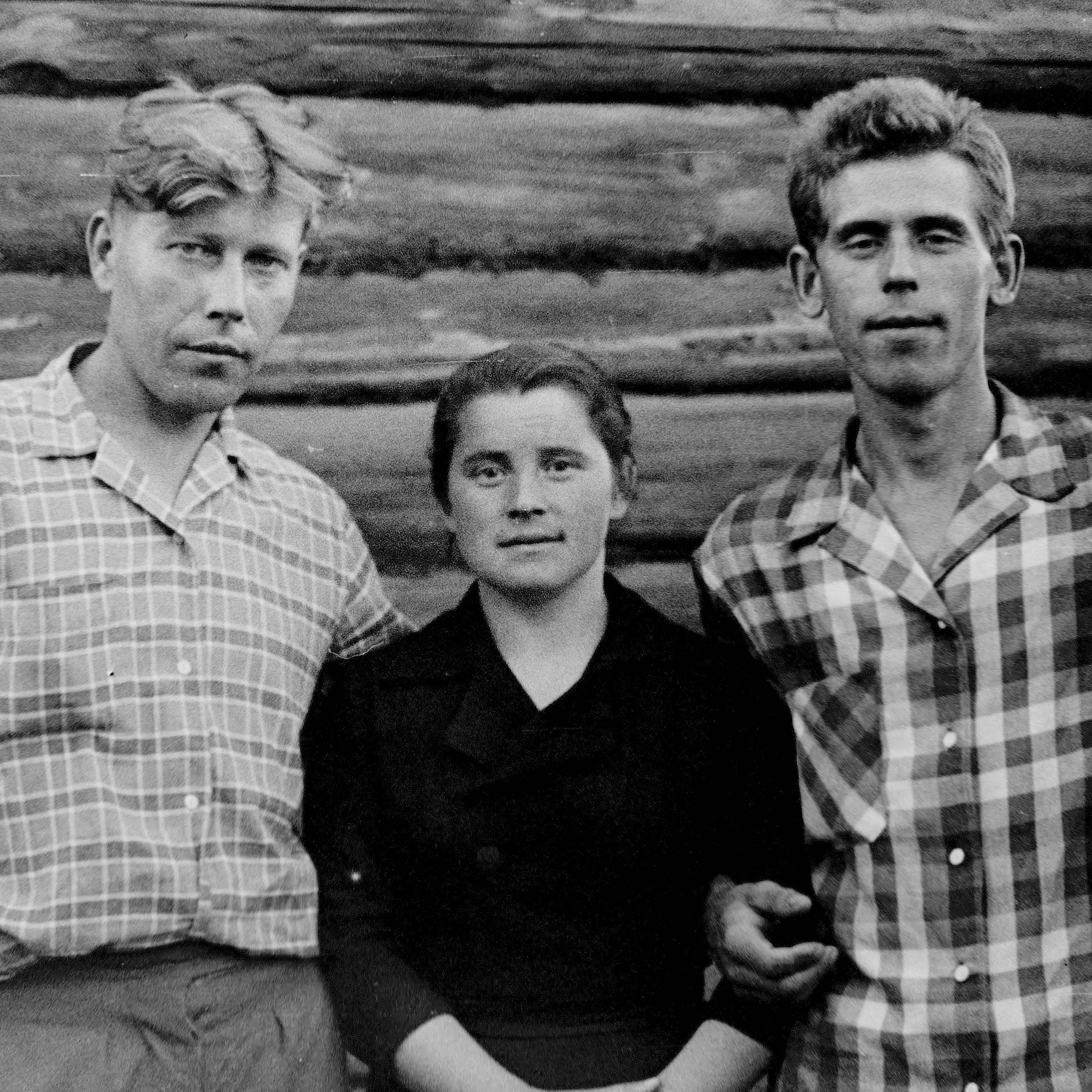 Фотоархив Кудашова Василия. Кудашов Григорий — Фотограф в Самаре и области