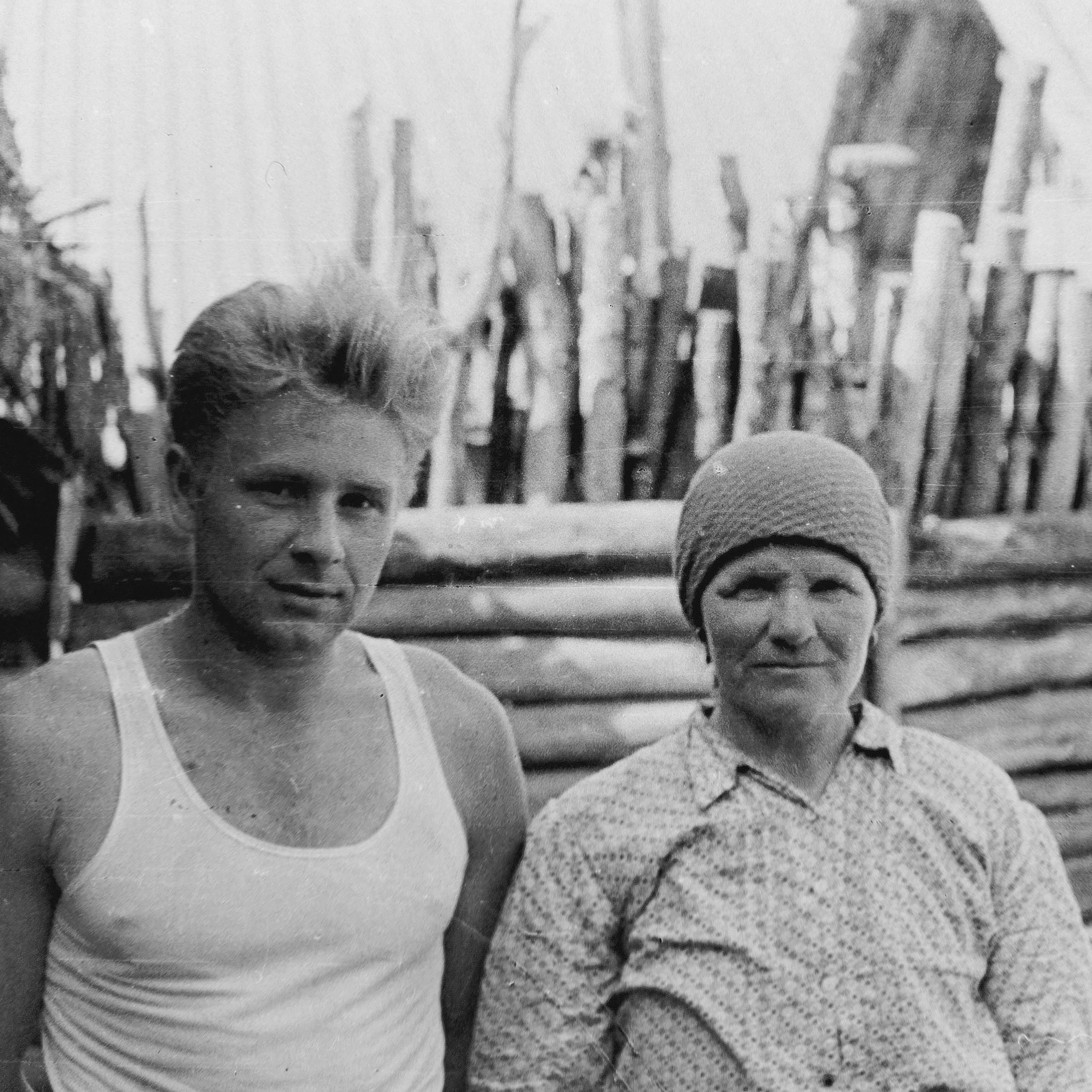 Фотоархив Кудашова Василия. Кудашов Григорий — Фотограф в Самаре и области