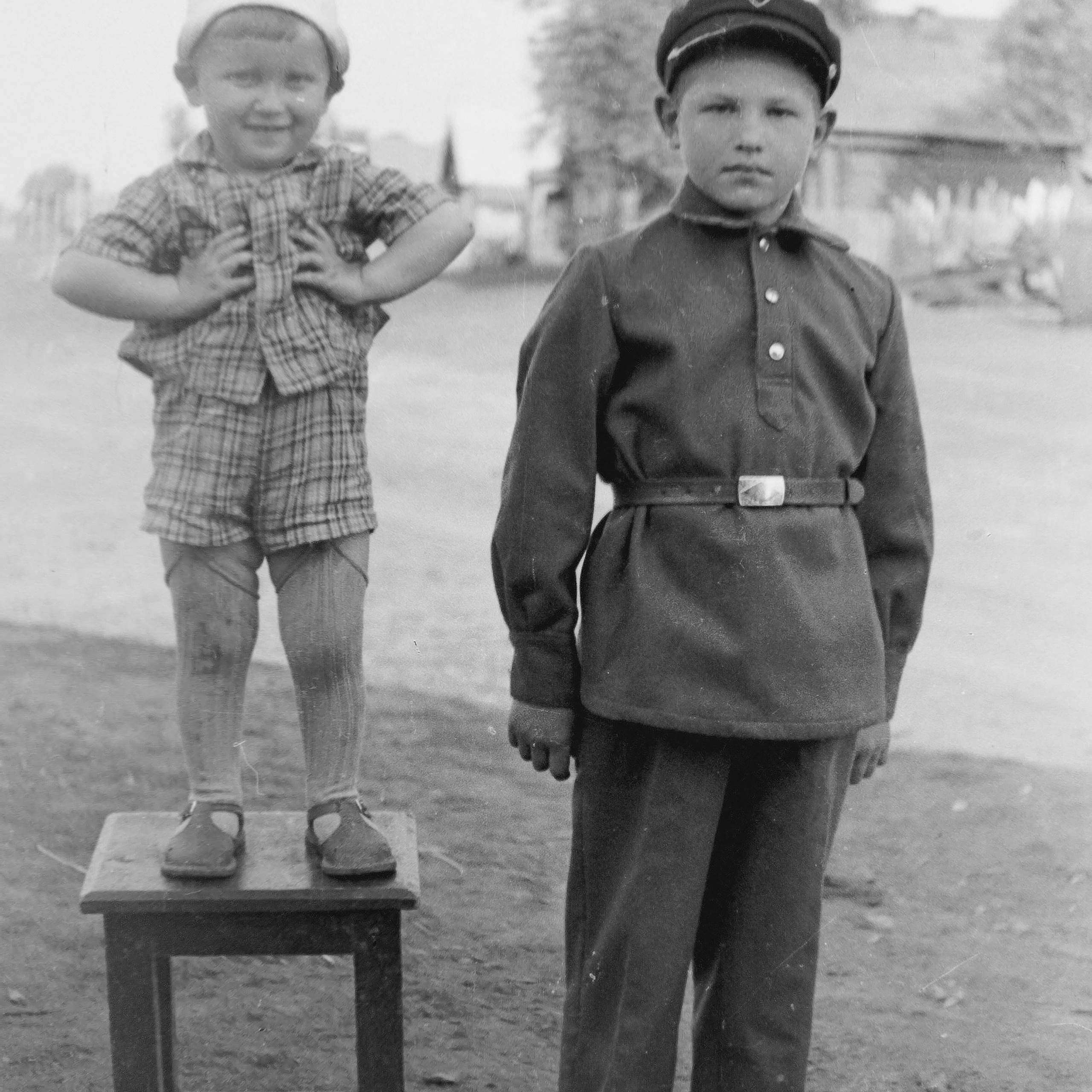 Фотоархив Кудашова Василия. Кудашов Григорий — Фотограф в Самаре и области