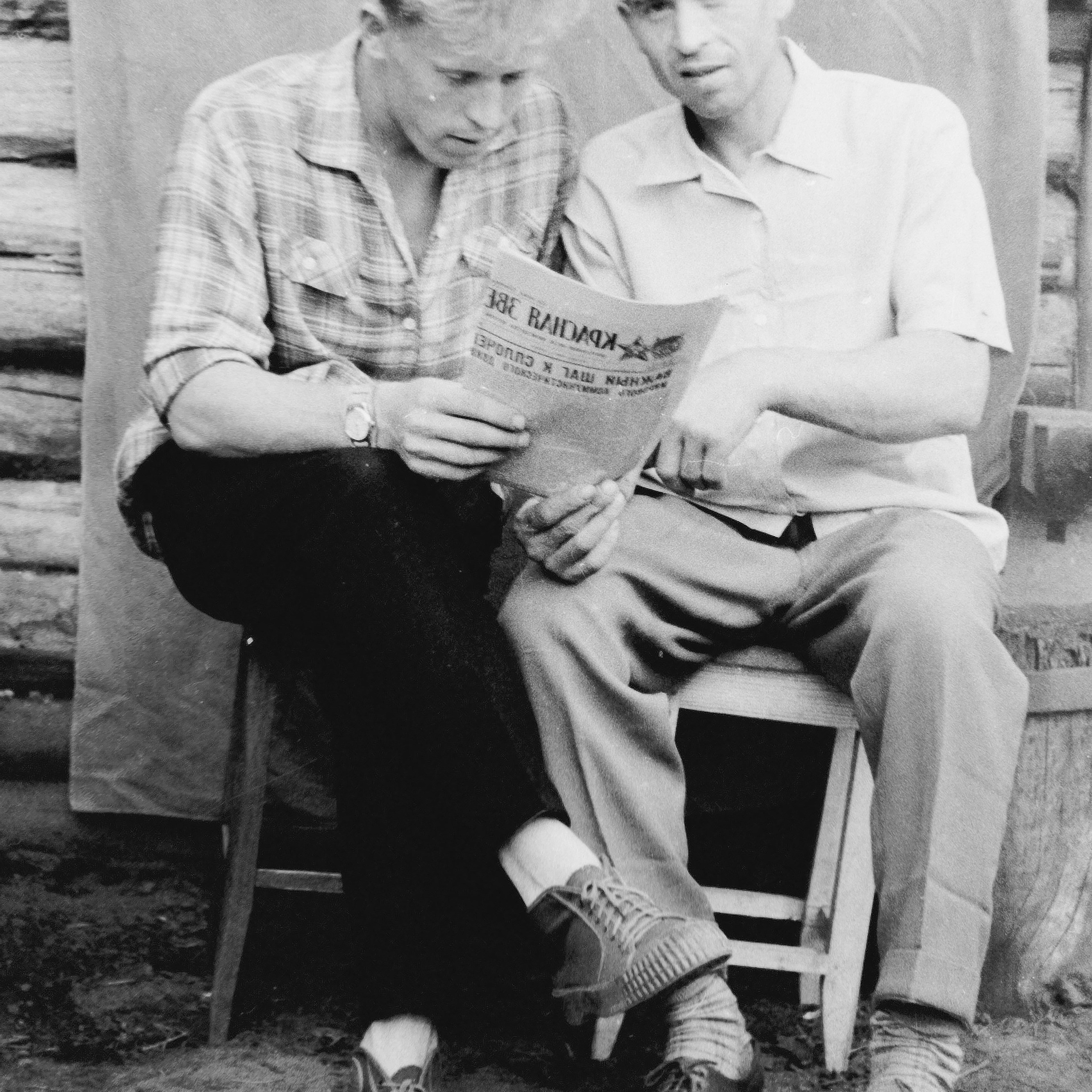 Фотоархив Кудашова Василия. Кудашов Григорий — Фотограф в Самаре и области