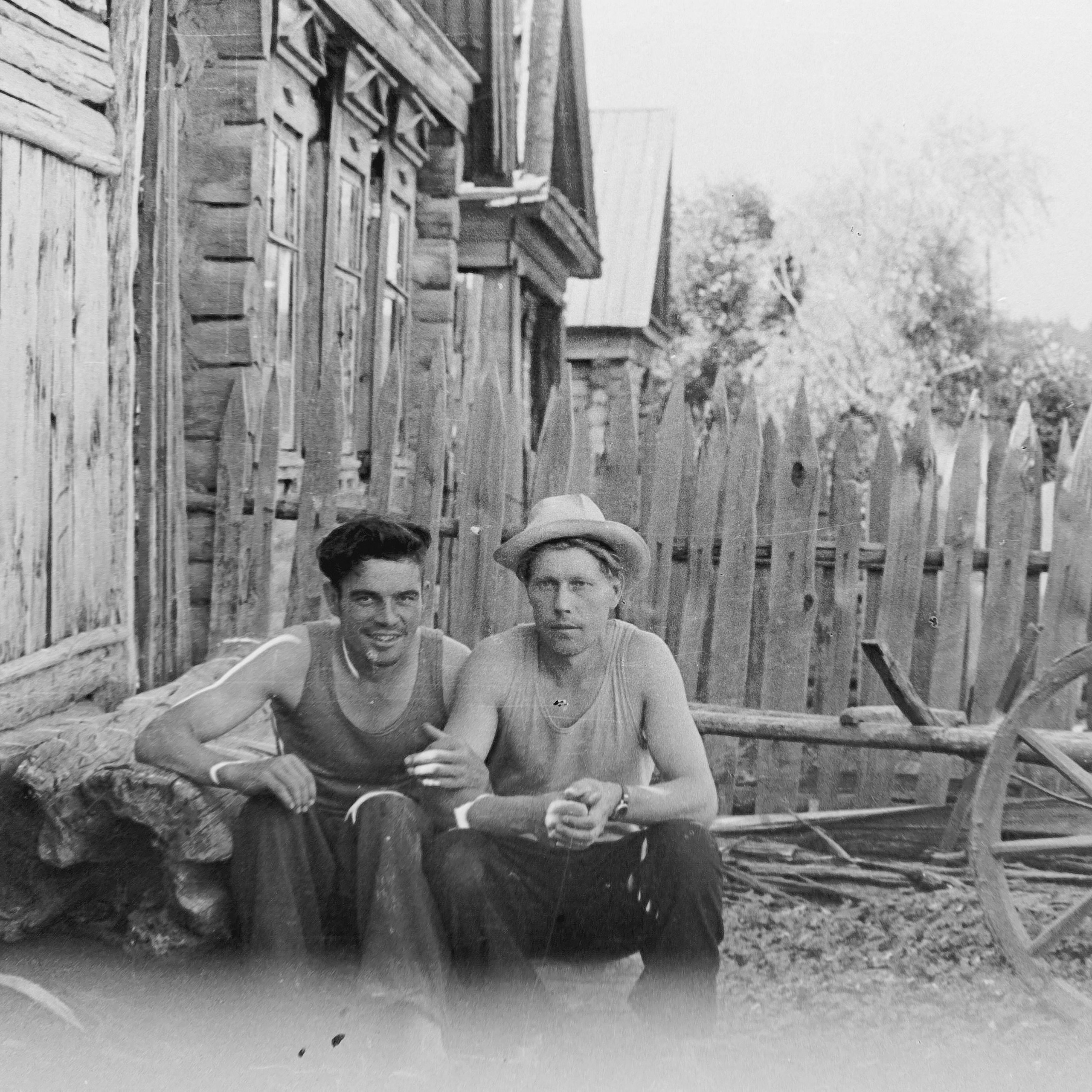 Фотоархив Кудашова Василия. Кудашов Григорий — Фотограф в Самаре и области