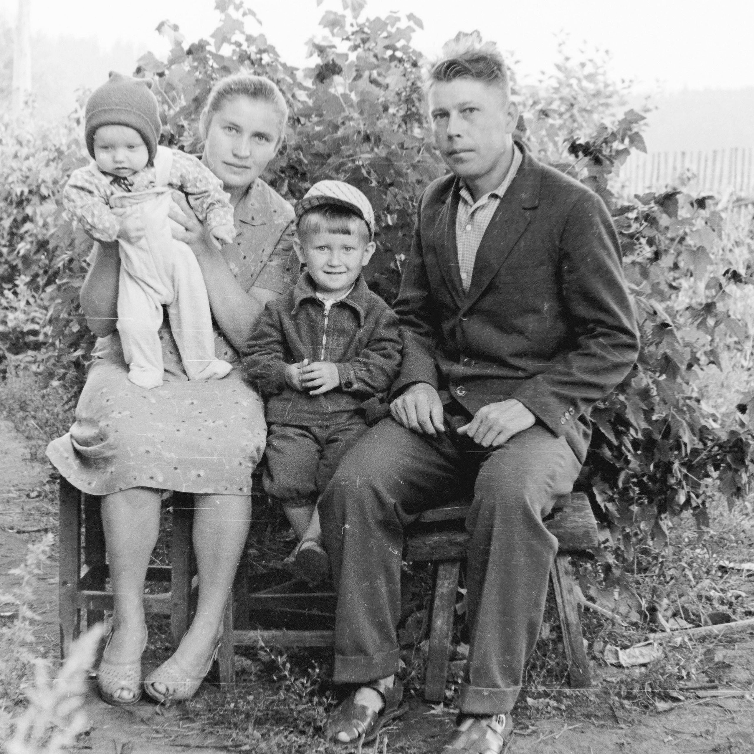 Фотоархив Кудашова Василия. Кудашов Григорий — Фотограф в Самаре и области