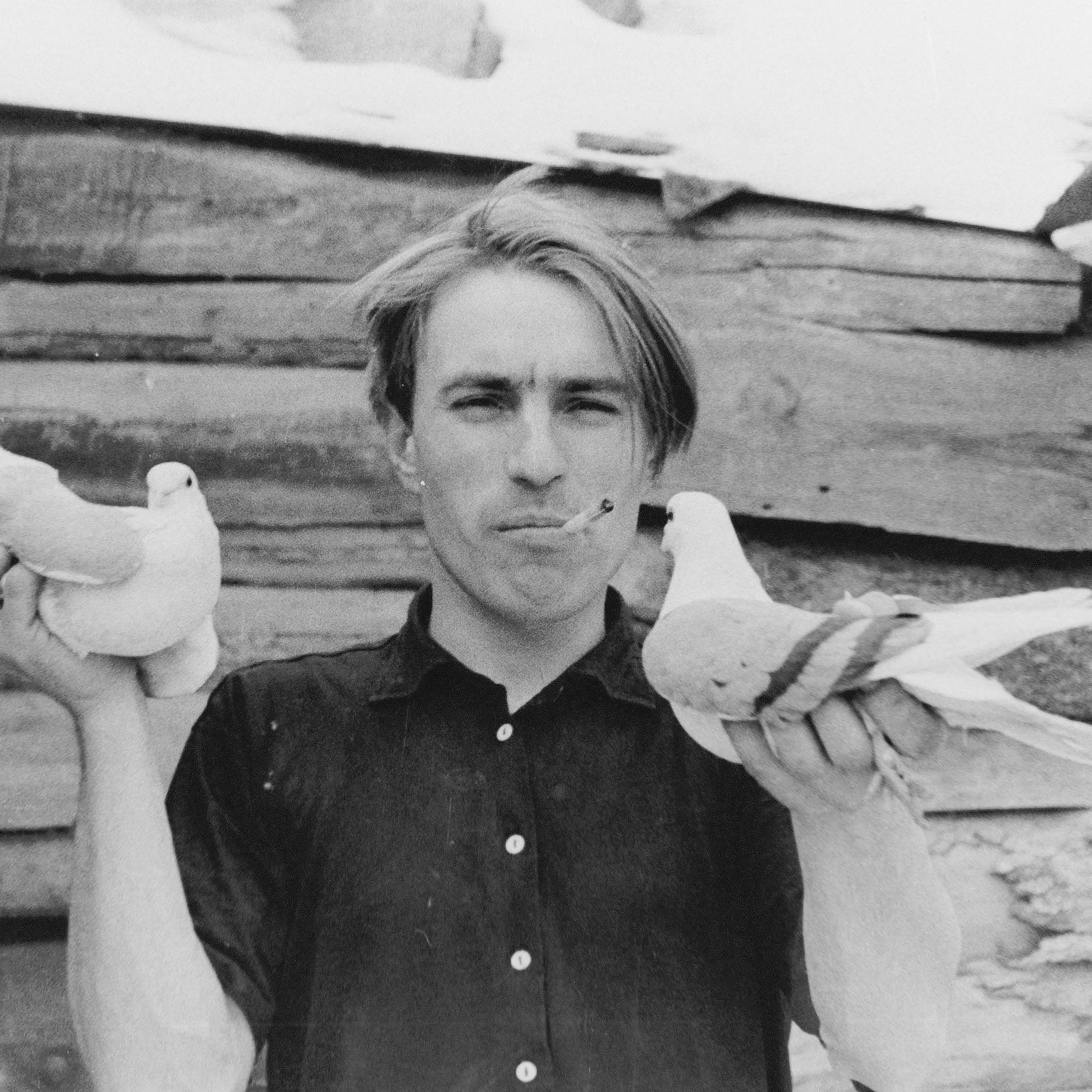 Фотоархив Кудашова Василия. Кудашов Григорий — Фотограф в Самаре и области