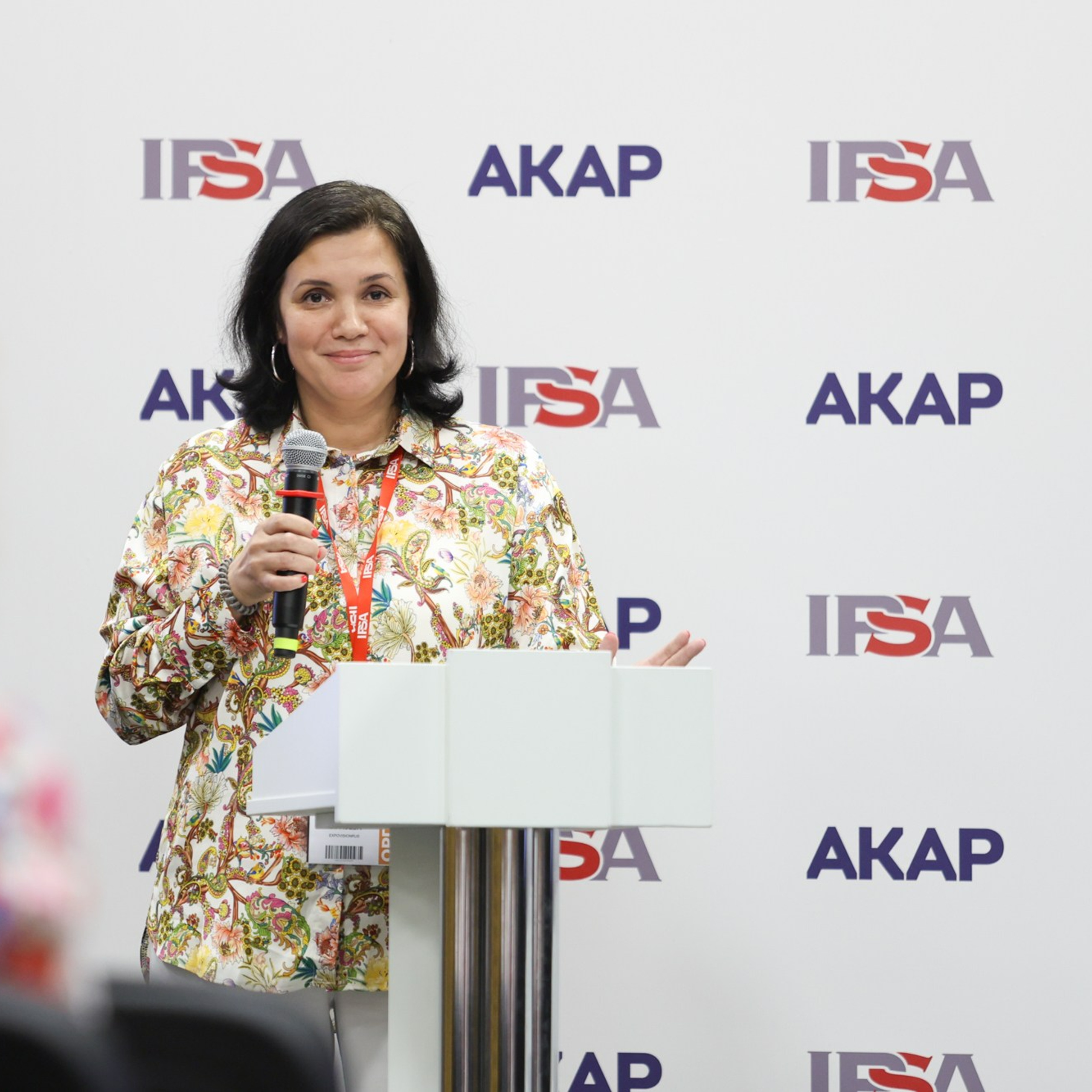 Конференция IPSA 2026