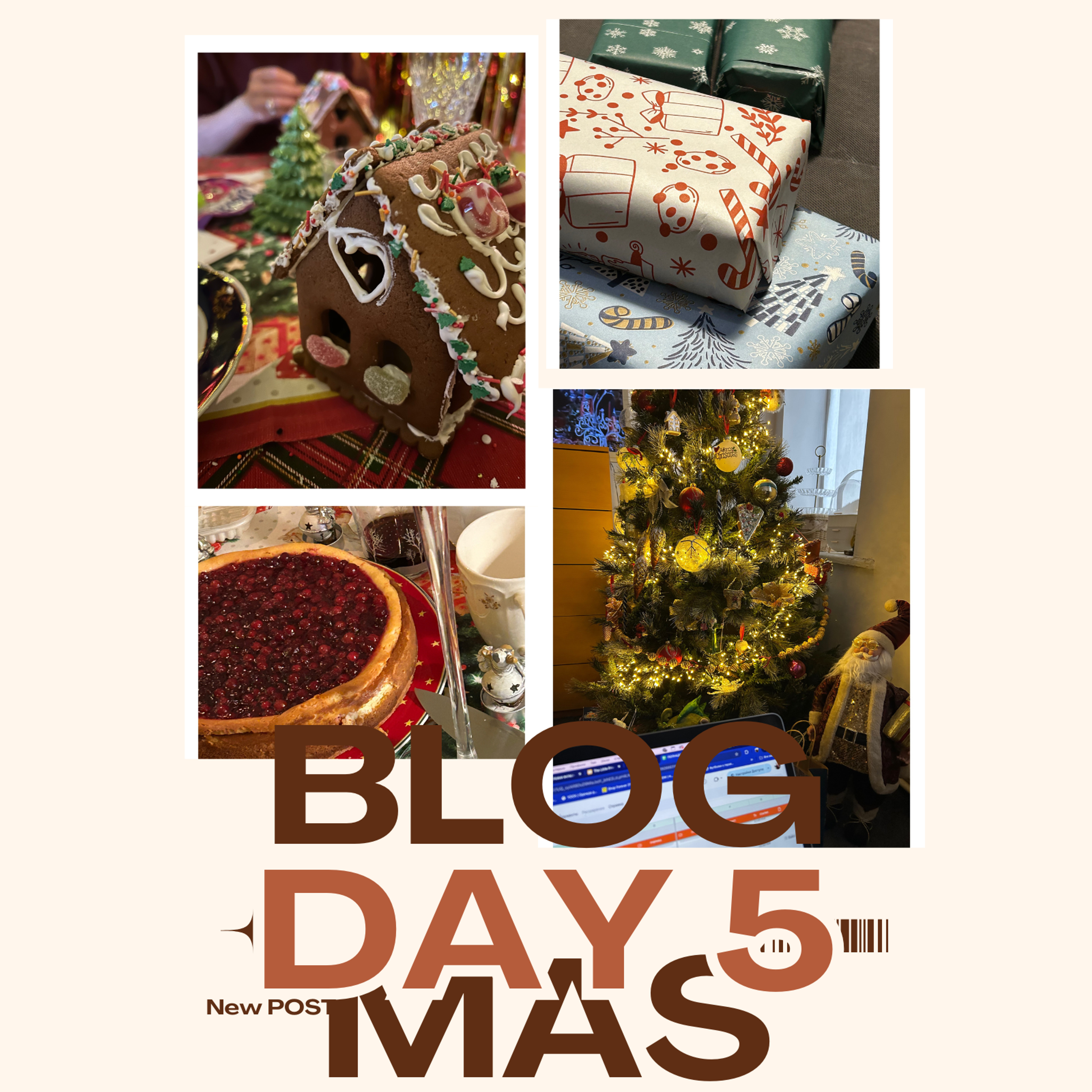 Самый вкусный чай этой зимой!. Главная