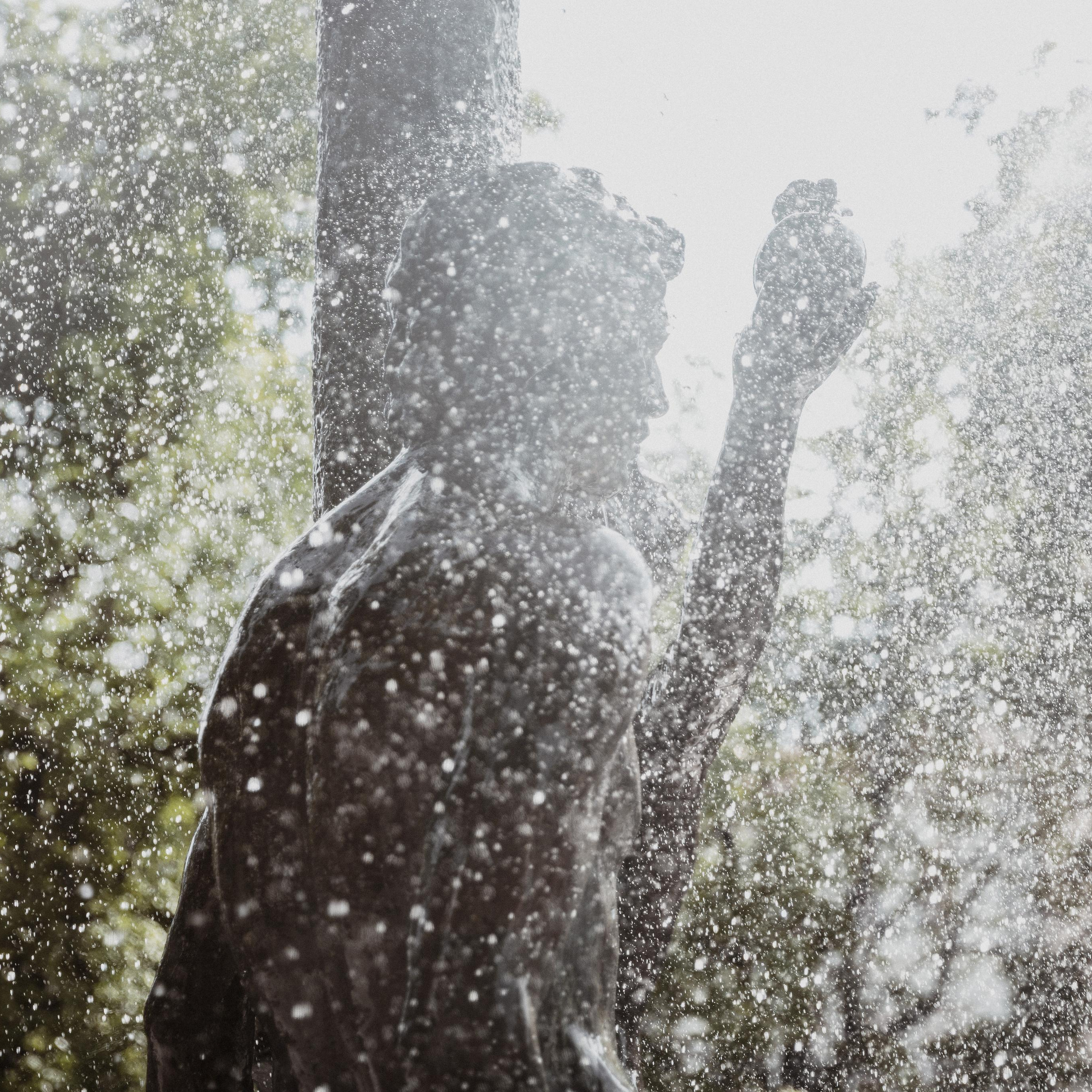 АРХИТЕКТУРА / ОКРУЖЕНИЕ