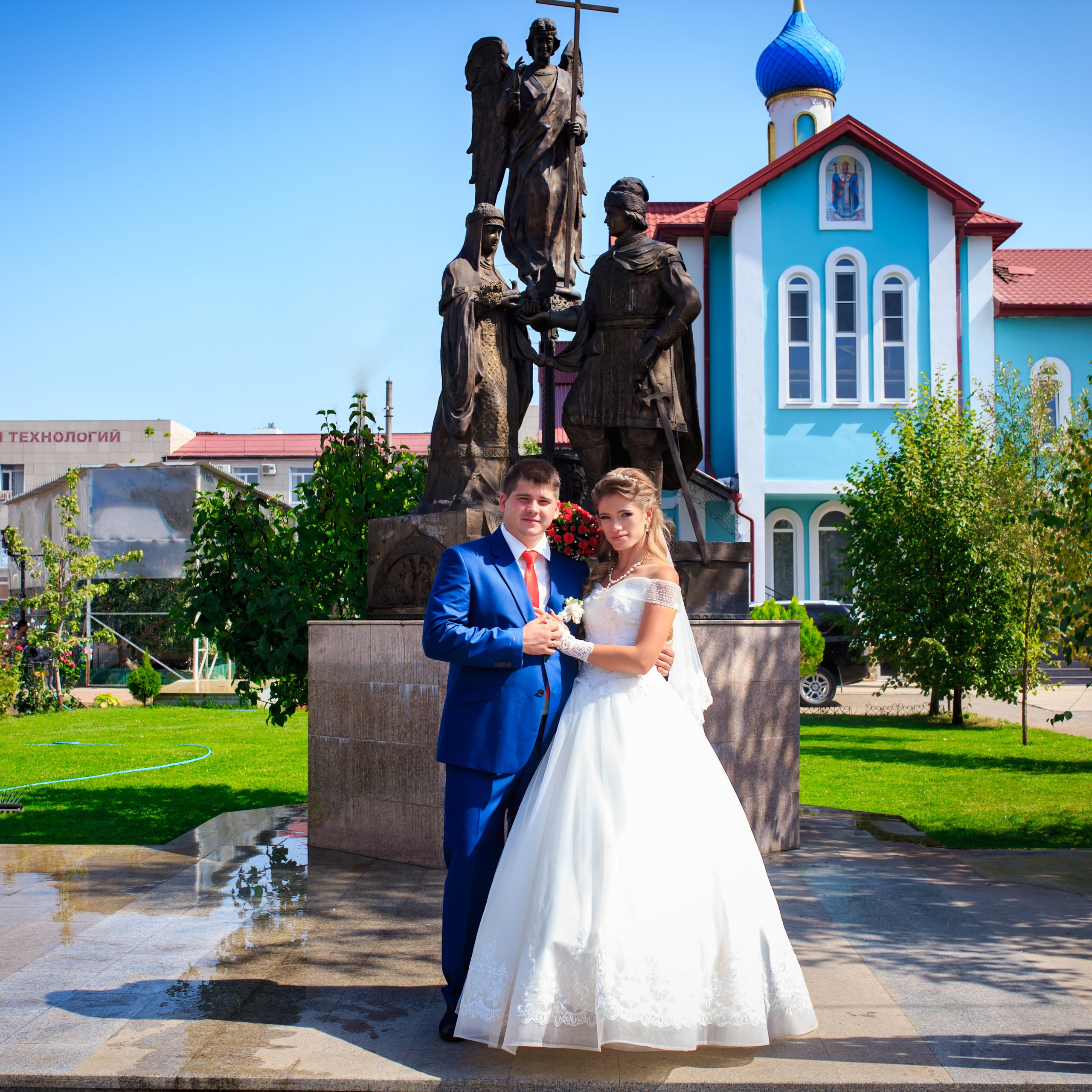 Свадебный фотограф в Краснодаре: Профессиональная свадебная фотосъемка. Интерьерная фотостудия FOTOGEN г. Краснодар