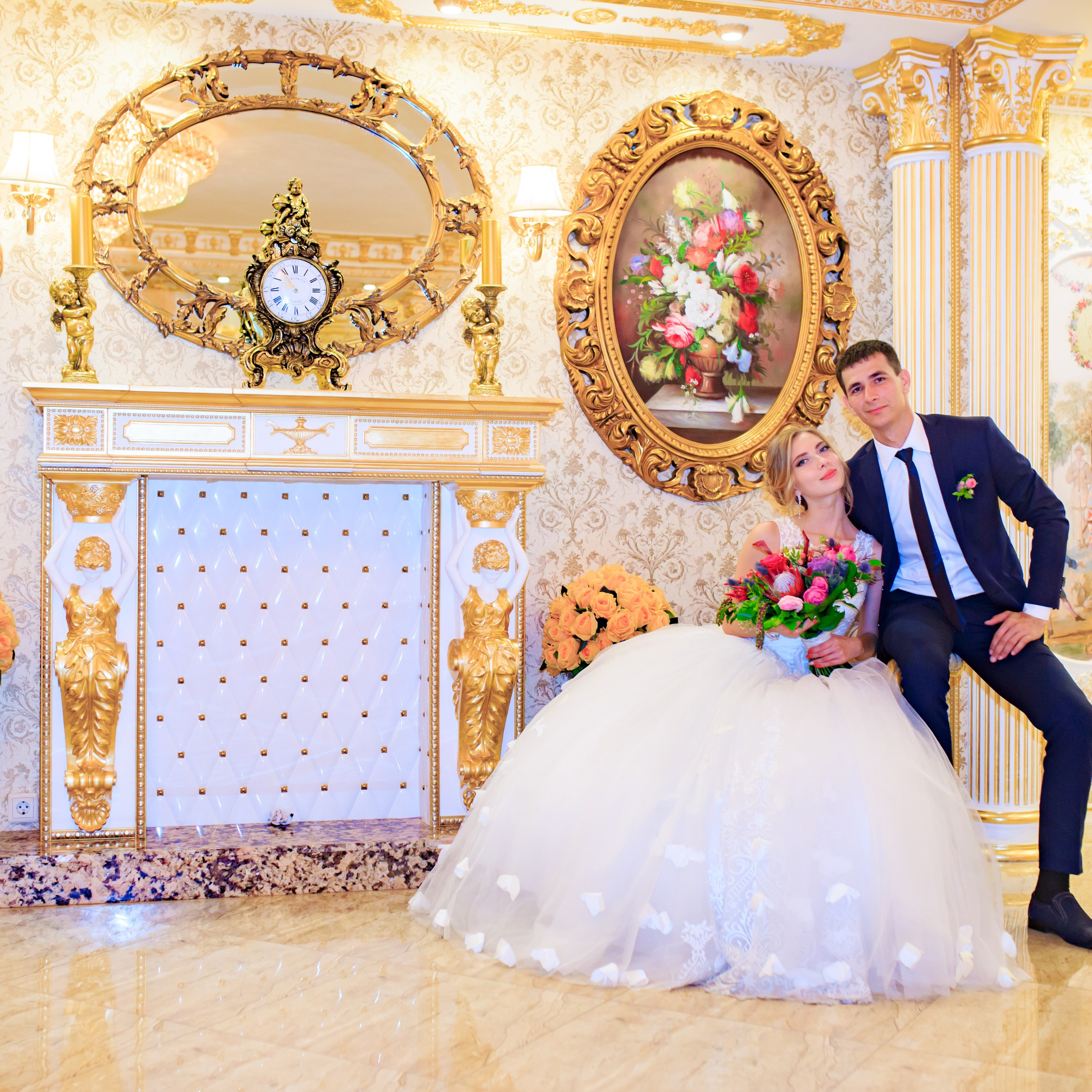 Свадебный фотограф в Краснодаре: Профессиональная свадебная фотосъемка. Интерьерная фотостудия FOTOGEN г. Краснодар