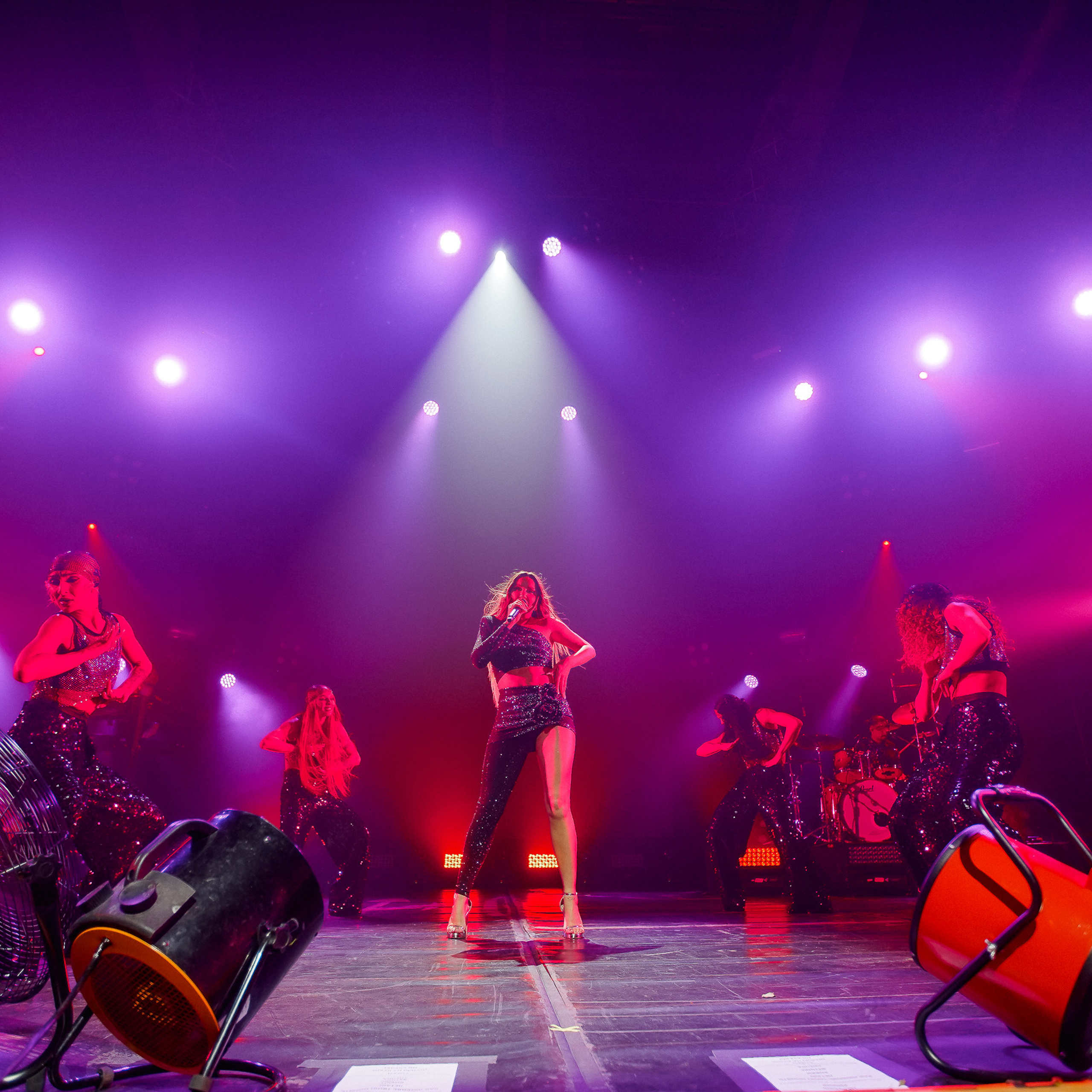 Фотоотчет Анны Асти в Ульяновске. Видеограф в Ульяновске Ивлев Сергей | IVLEV MEDIA