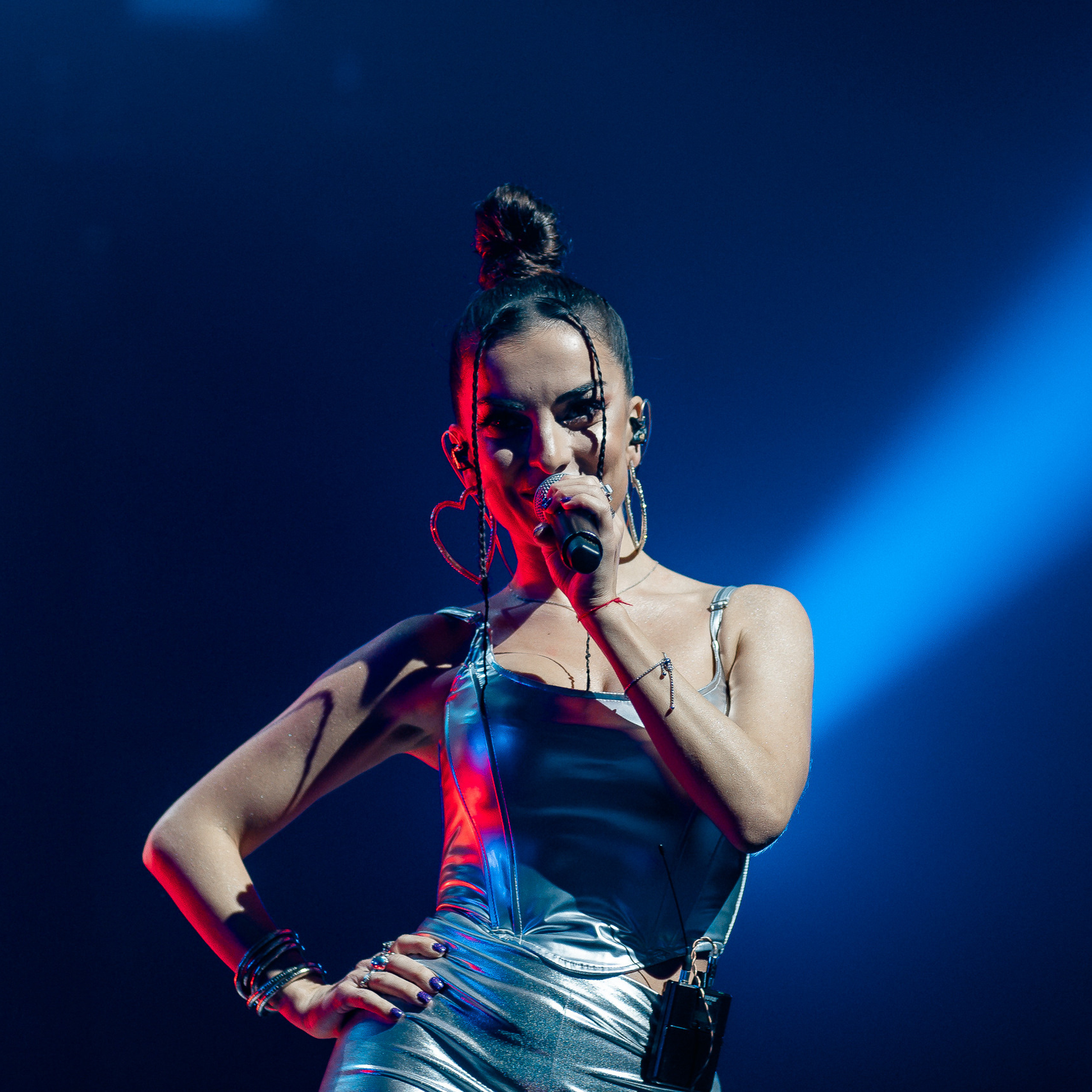 Фотоотчет Анны Асти в Ульяновске. Видеограф в Ульяновске Ивлев Сергей | IVLEV MEDIA