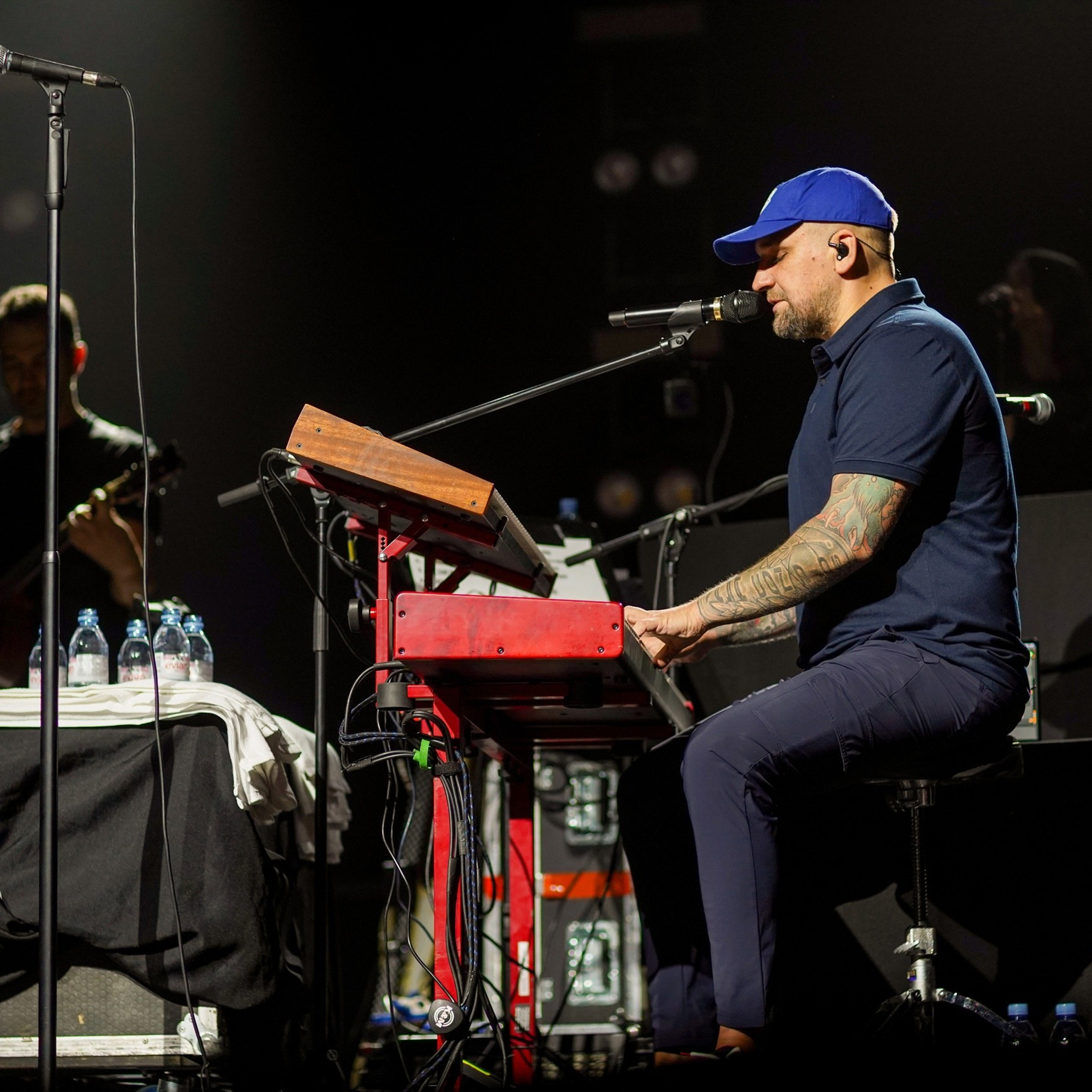 Концерт «Баста» в Ульяновске. Фотоотчет. Видеограф в Ульяновске Ивлев Сергей | IVLEV MEDIA