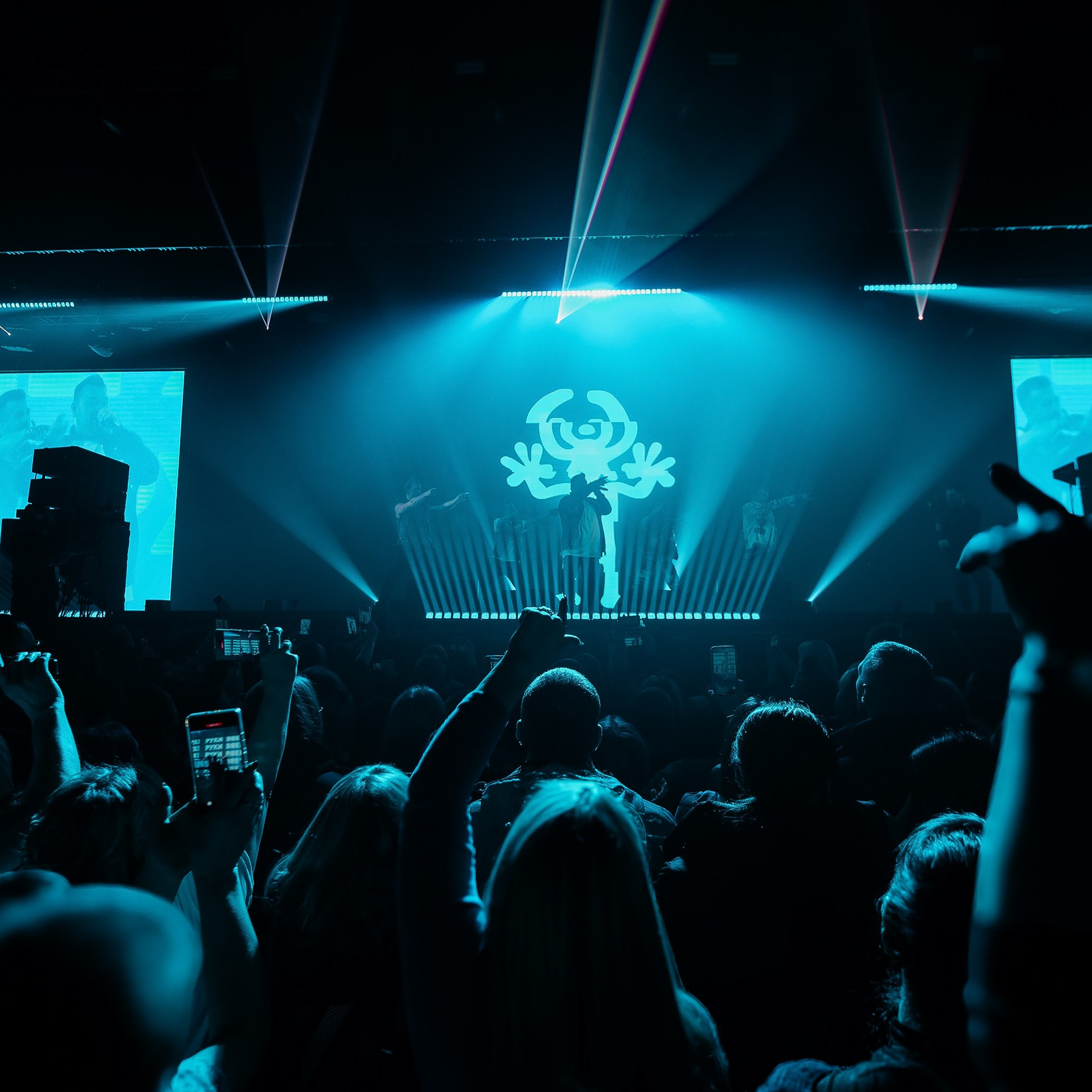 Концерт Руки вверх в Ульяновске 2024. Видеограф в Ульяновске Ивлев Сергей | IVLEV MEDIA