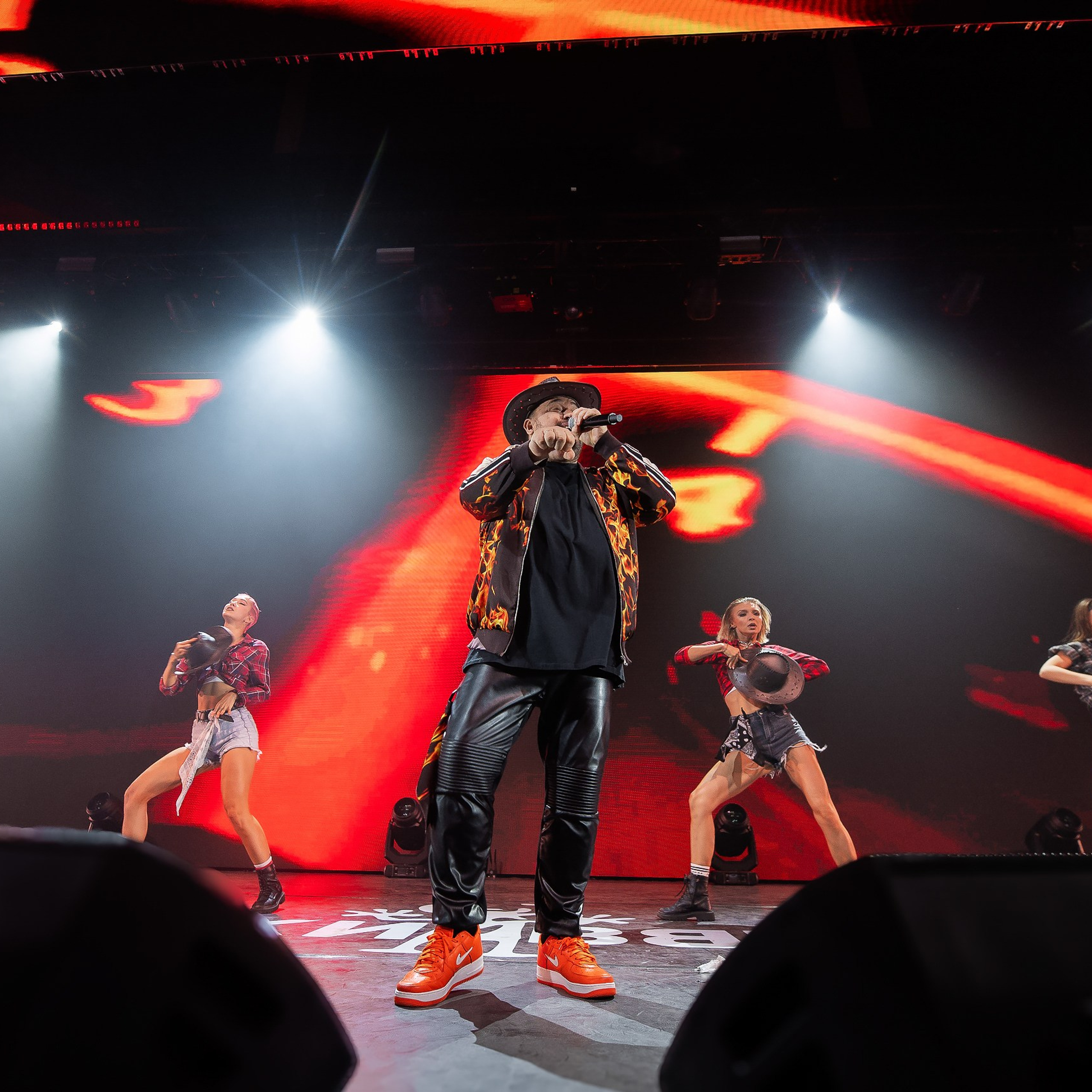 Концерт Руки вверх в Ульяновске 2024. Видеограф в Ульяновске Ивлев Сергей | IVLEV MEDIA