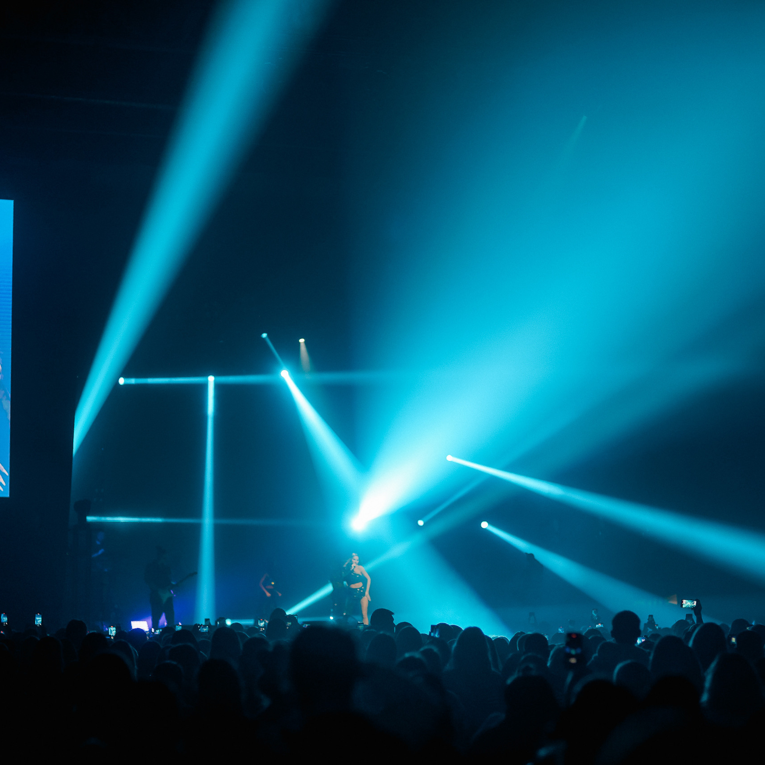 Фотоотчет Анны Асти в Ульяновске. Видеограф в Ульяновске Ивлев Сергей | IVLEV MEDIA