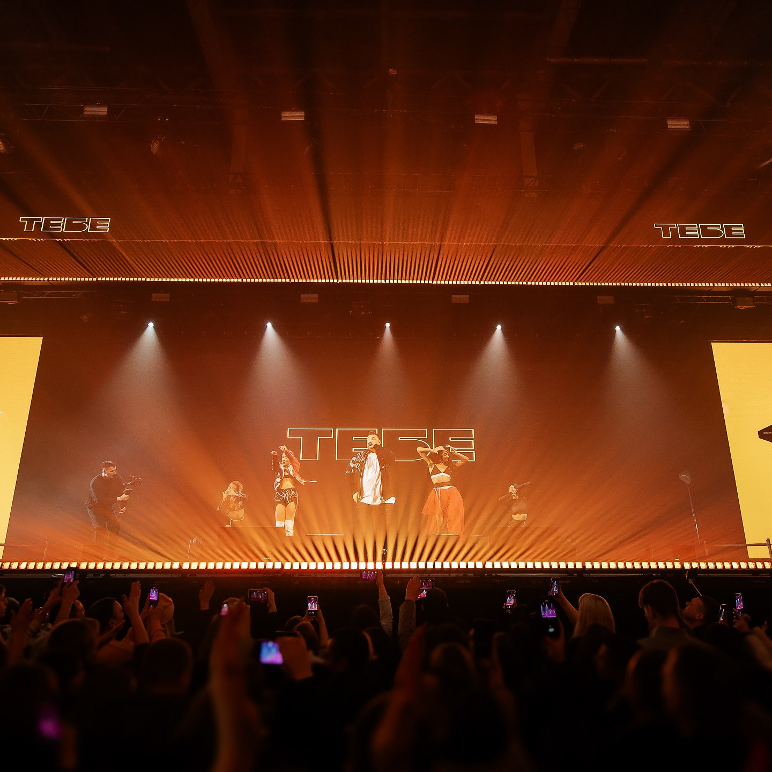 Концерт Руки вверх в Ульяновске 2024. Видеограф в Ульяновске Ивлев Сергей | IVLEV MEDIA