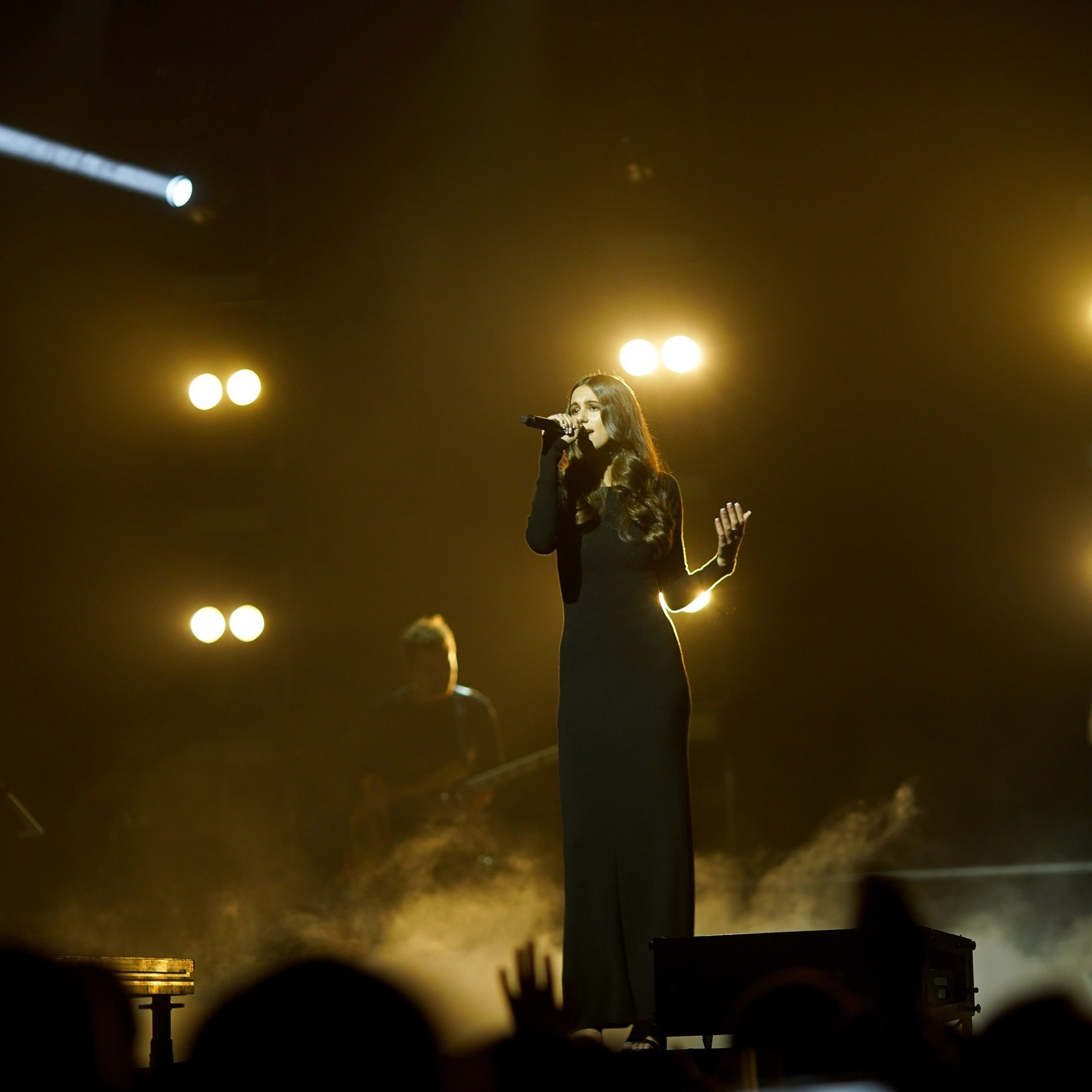 Концерт «Баста» в Ульяновске. Фотоотчет. Видеограф в Ульяновске Ивлев Сергей | IVLEV MEDIA