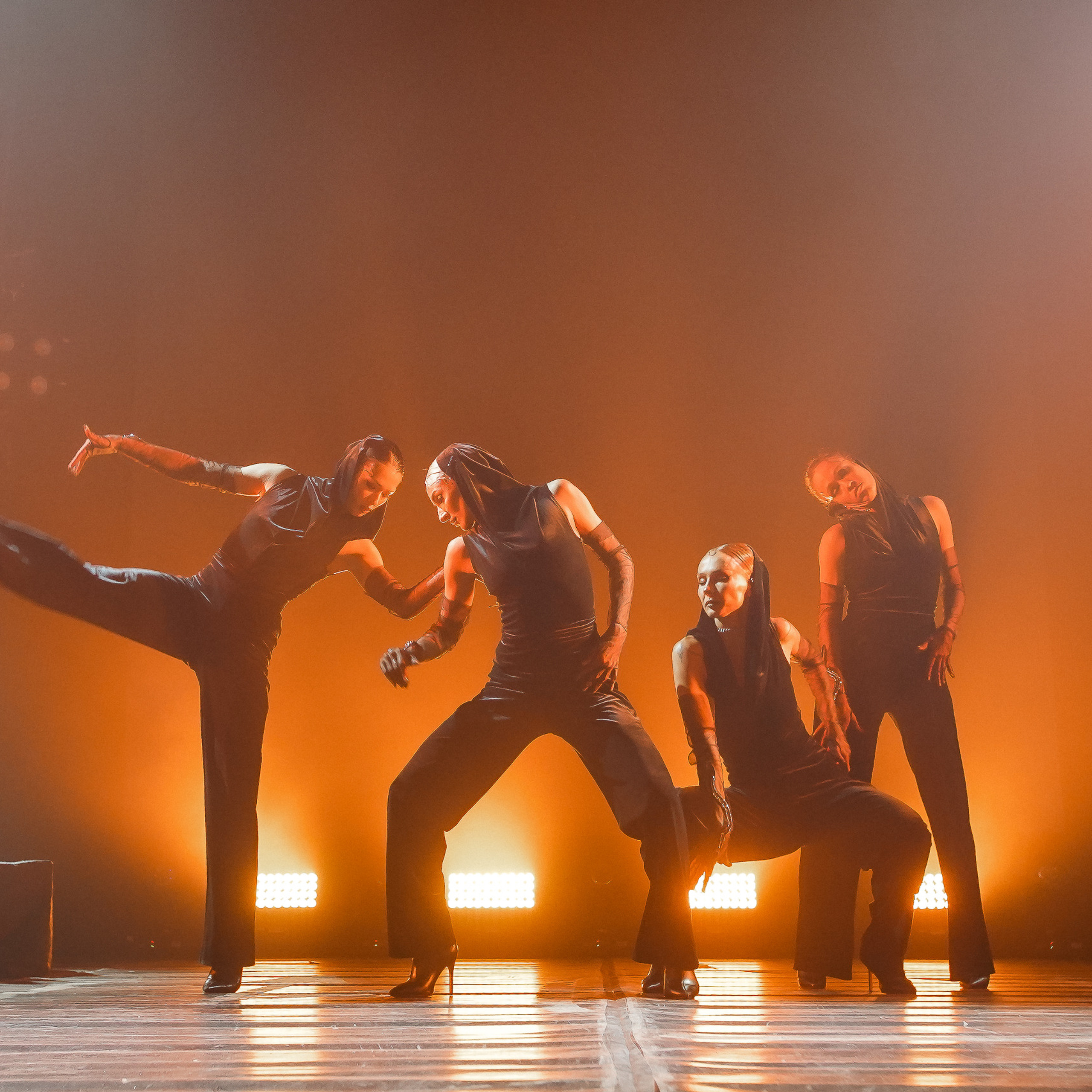 Фотоотчет Анны Асти в Ульяновске. Видеограф в Ульяновске Ивлев Сергей | IVLEV MEDIA