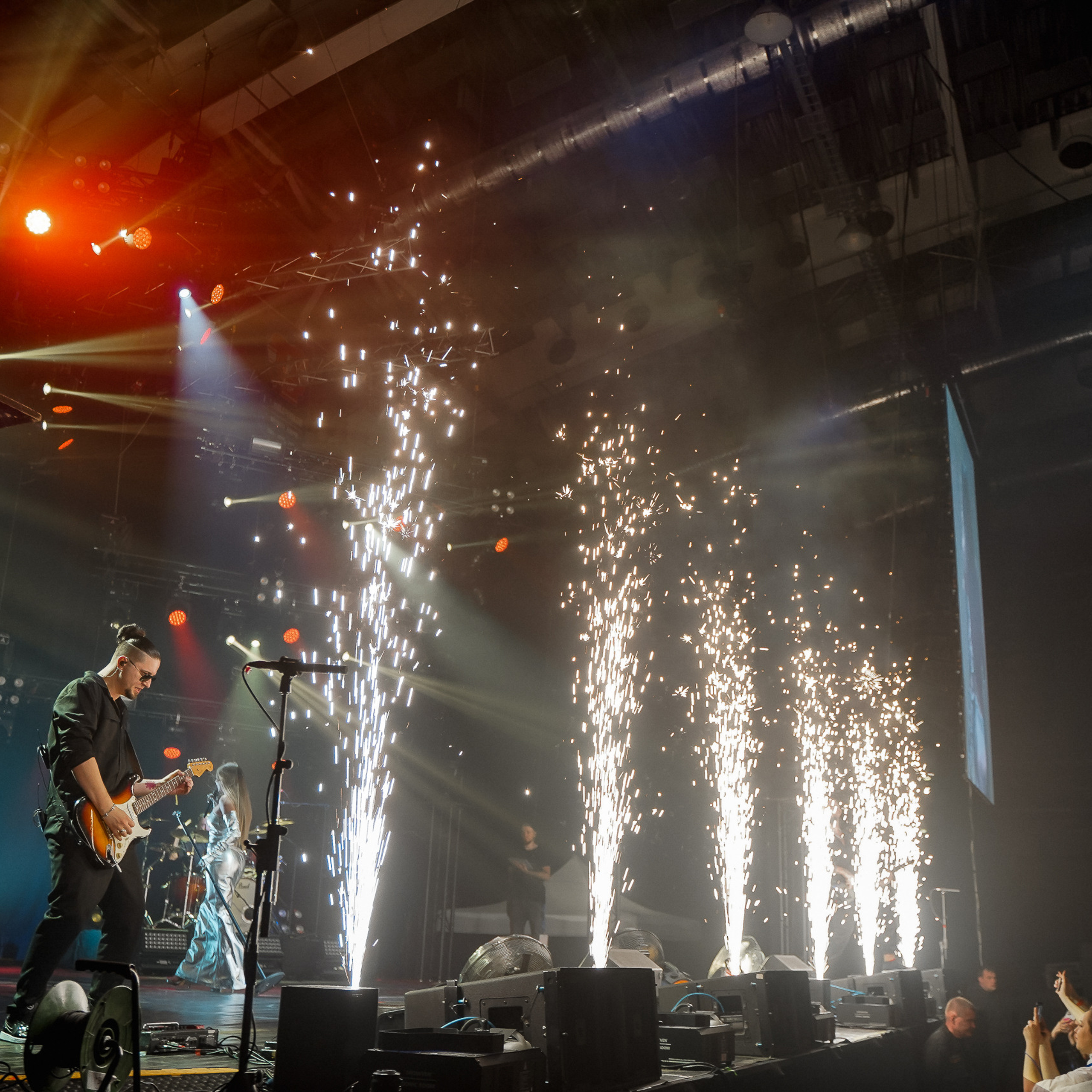 Фотоотчет Анны Асти в Ульяновске. Видеограф в Ульяновске Ивлев Сергей | IVLEV MEDIA