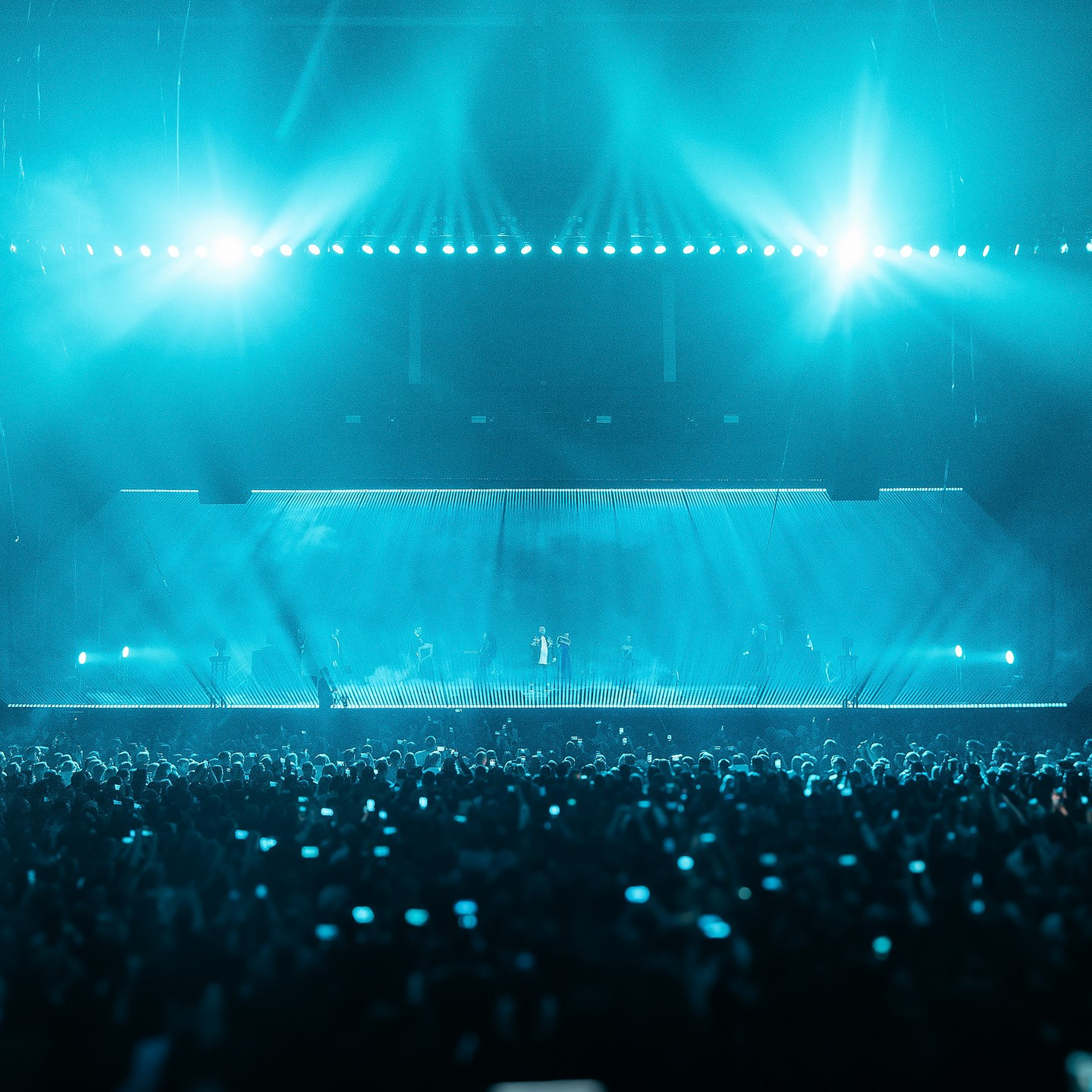 Концерт Руки вверх в Ульяновске 2024. Видеограф в Ульяновске Ивлев Сергей | IVLEV MEDIA