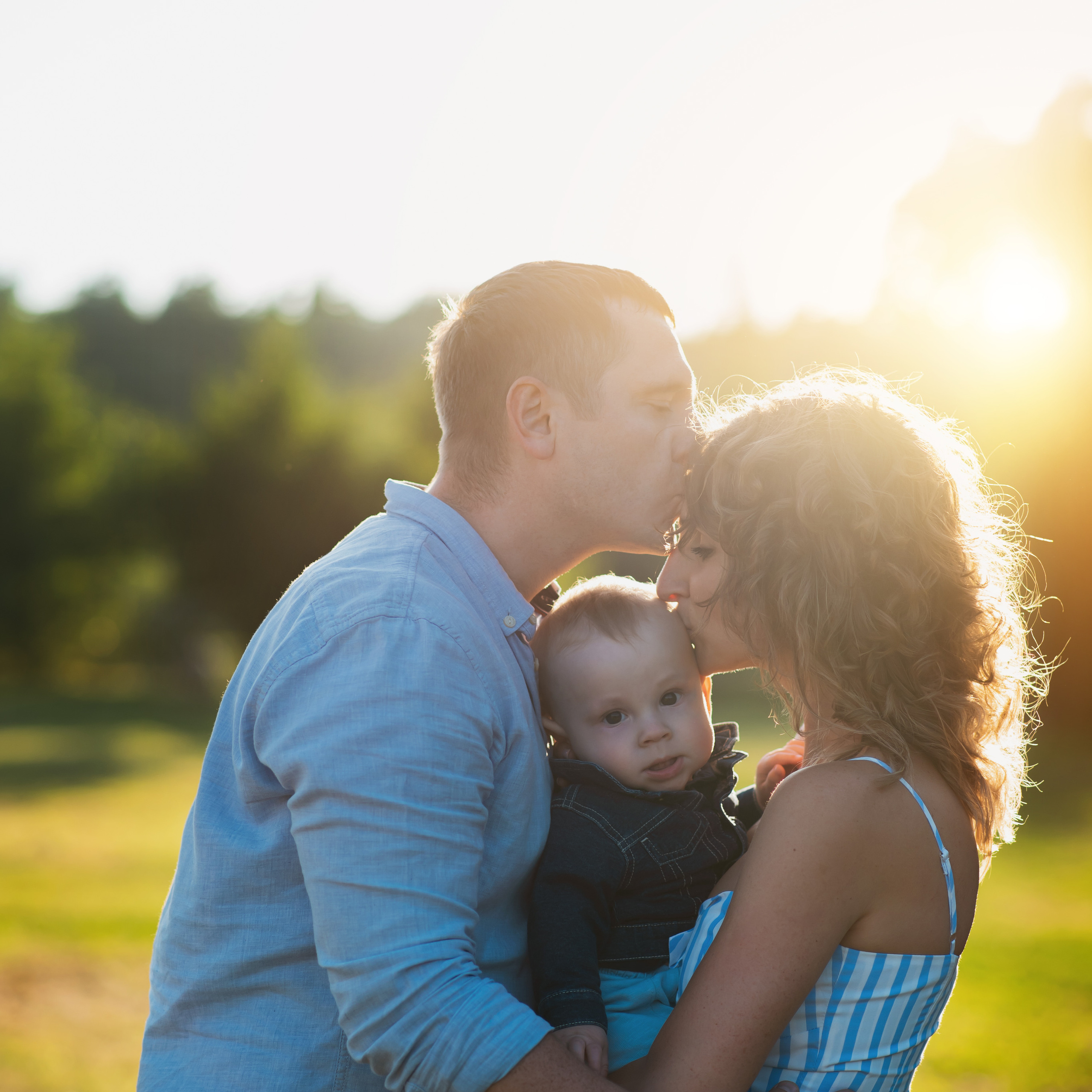 Семейный и детский фотограф в Санкт-Петербурге Светлана Юрьева