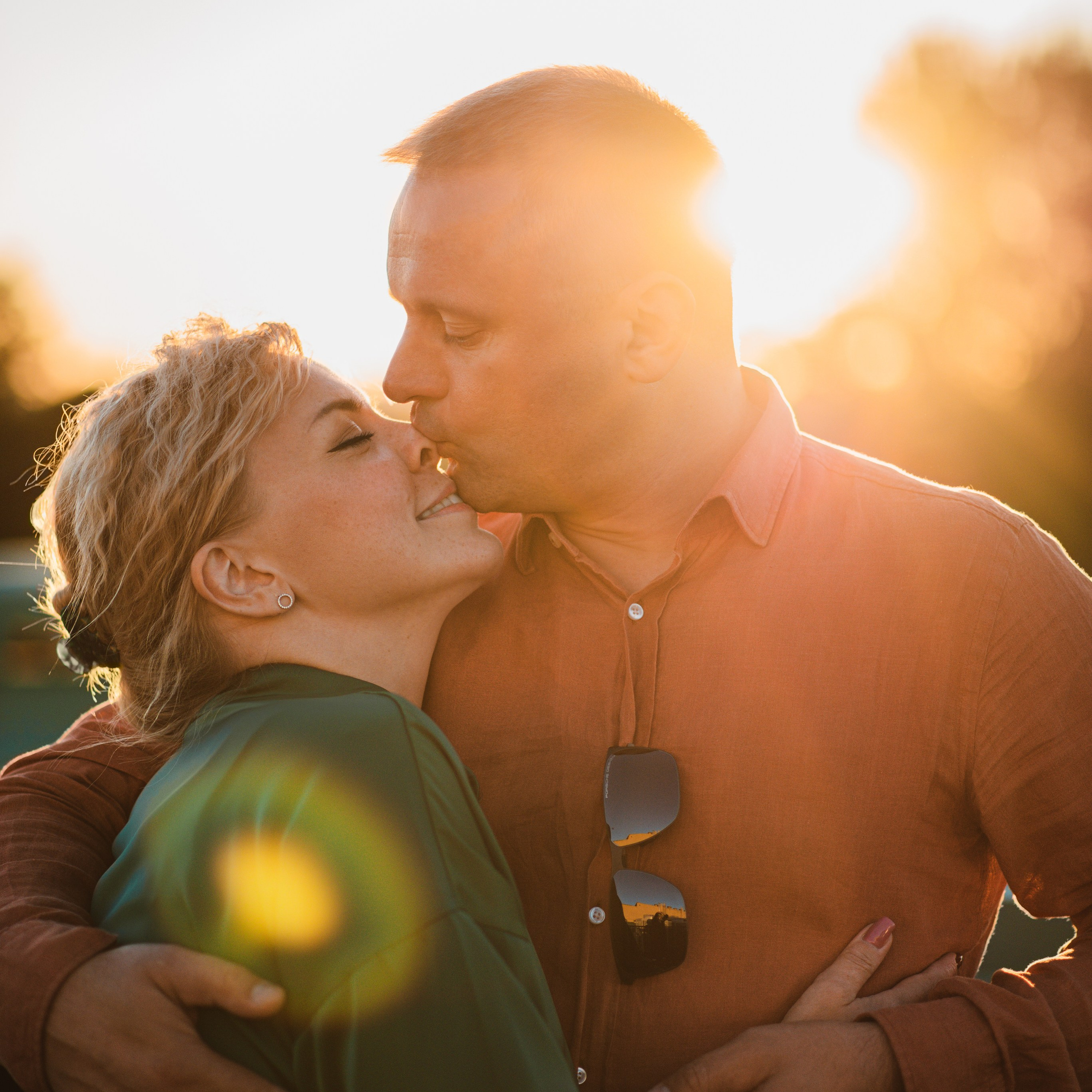 Семейный и детский фотограф в Санкт-Петербурге Светлана Юрьева