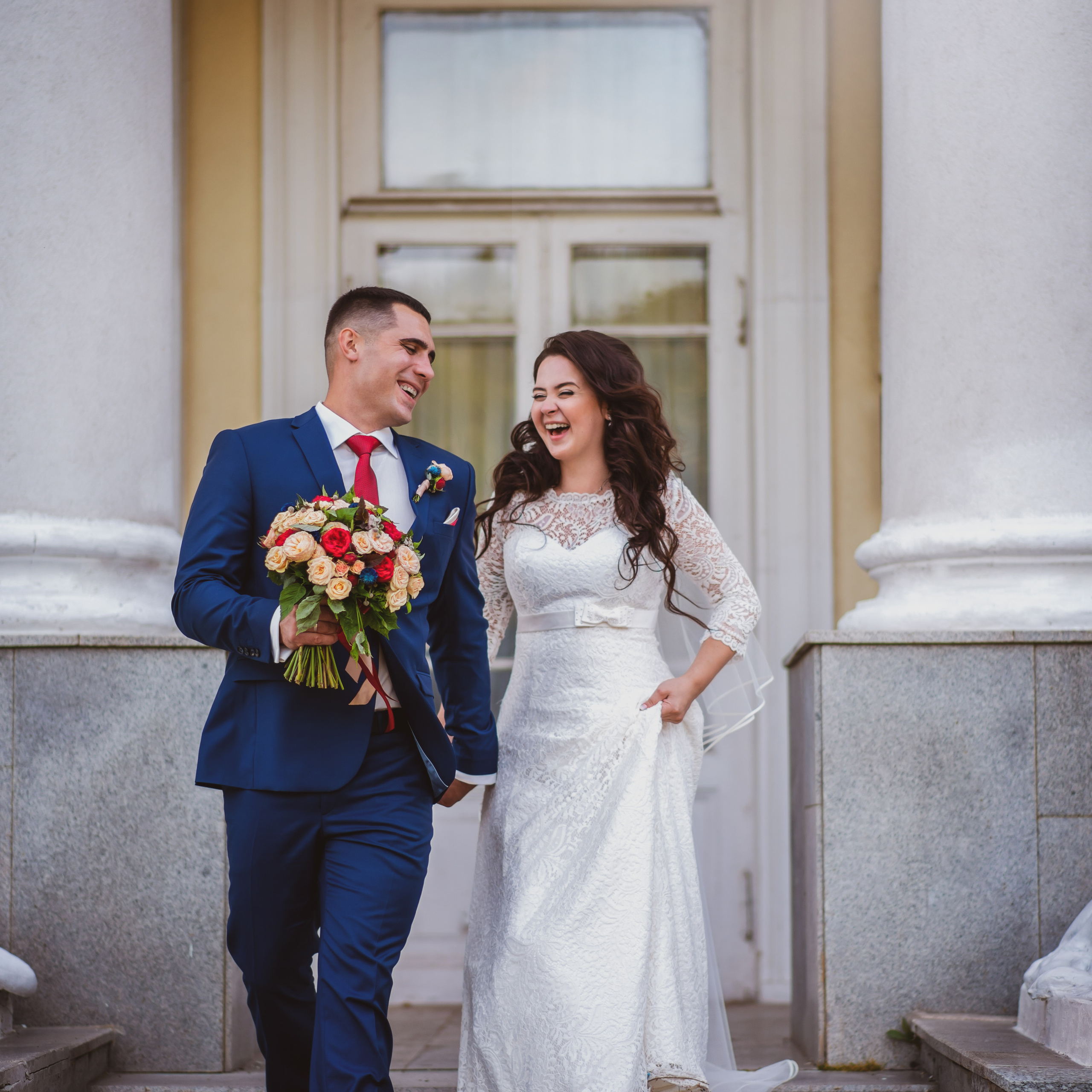 Семейный и детский фотограф в Санкт-Петербурге Светлана Юрьева