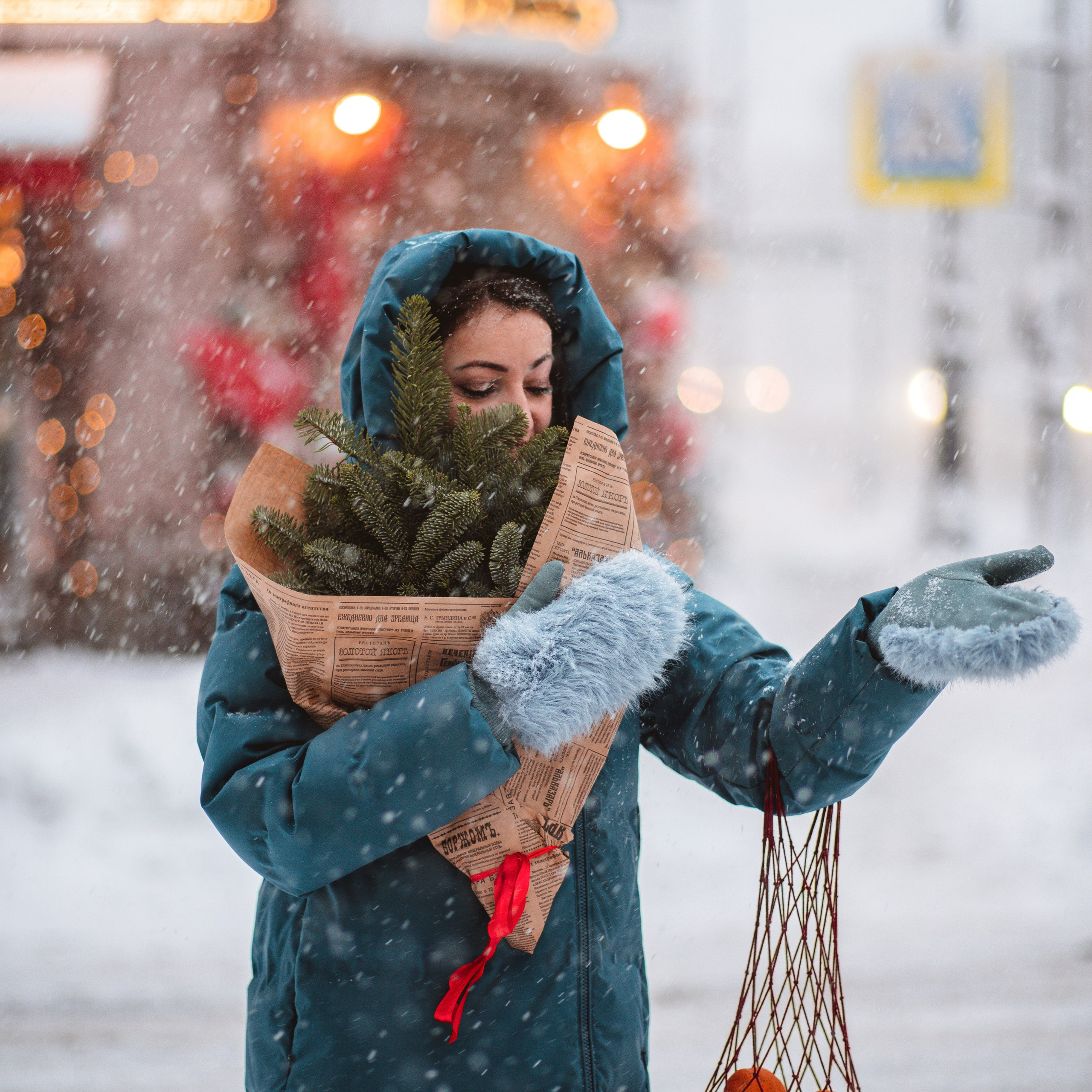 Семейный и детский фотограф в Санкт-Петербурге Светлана Юрьева