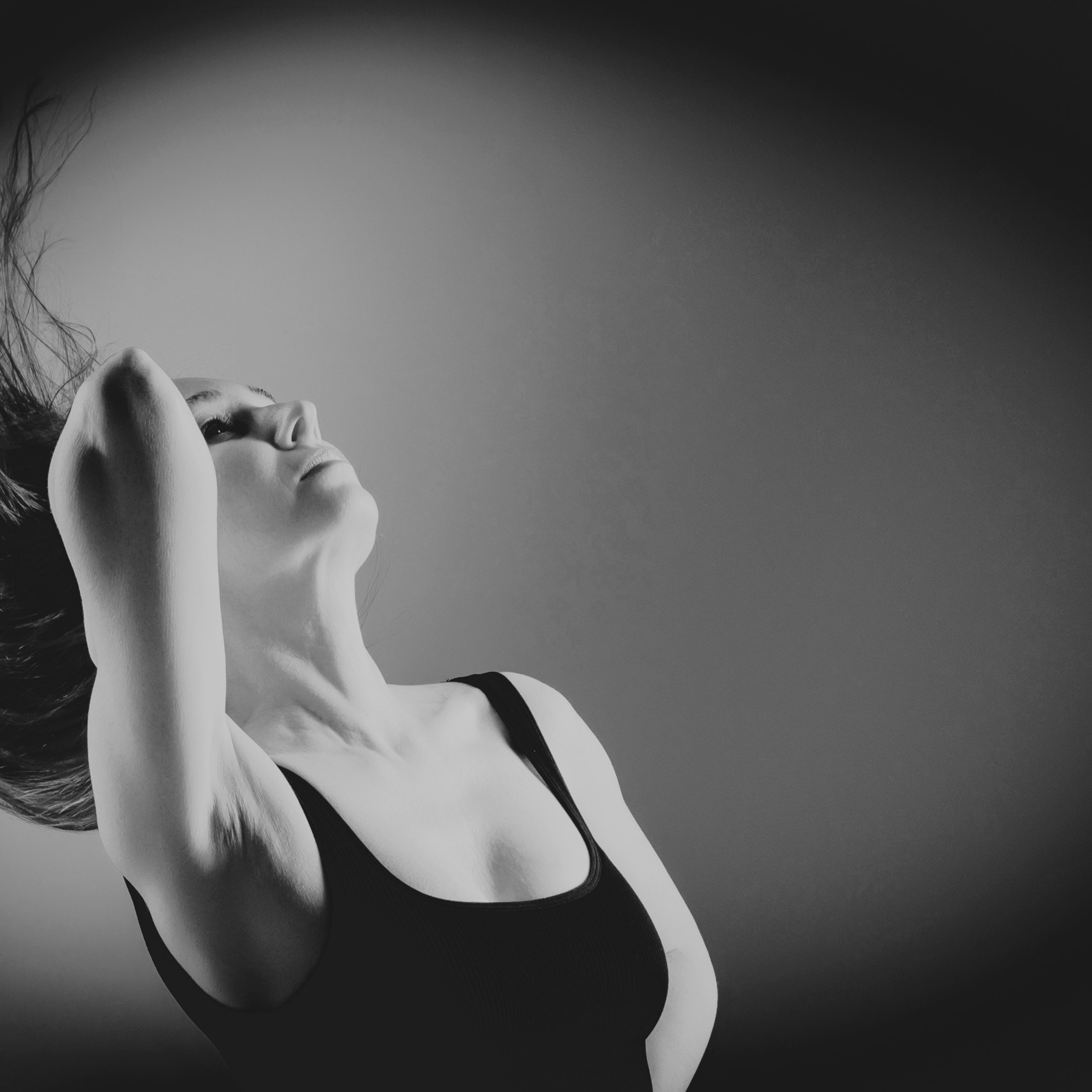 Моё теневое Я. Фотограф_Петербург