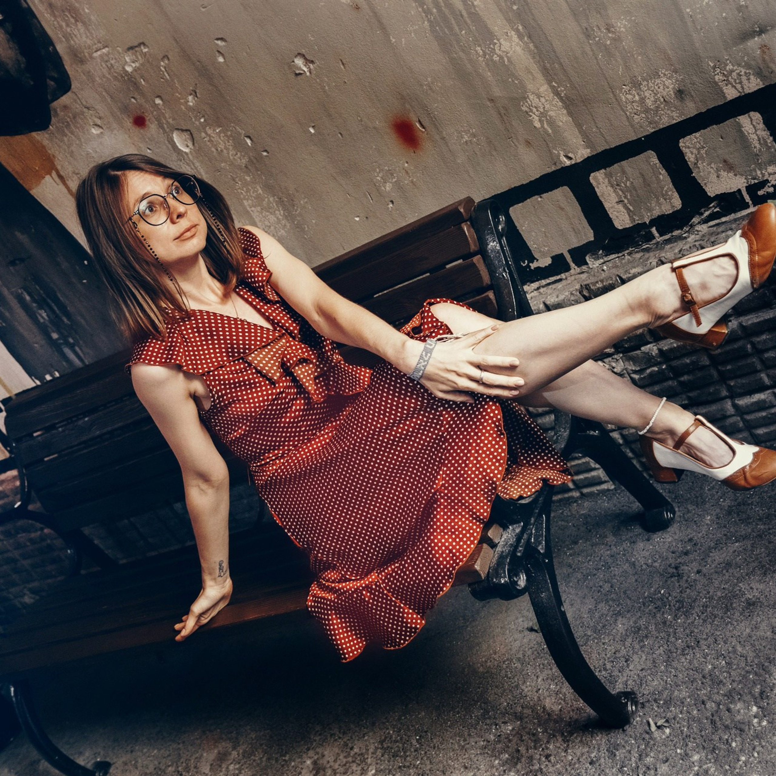 Провожаем питерское лето. Фотограф_Петербург