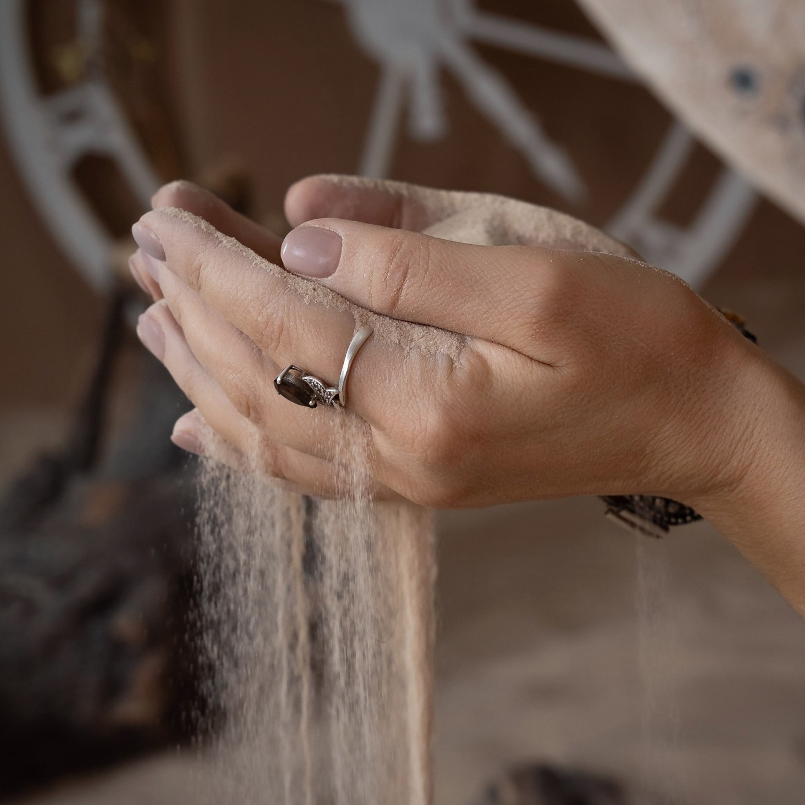 Философия времени. Фотограф_Петербург