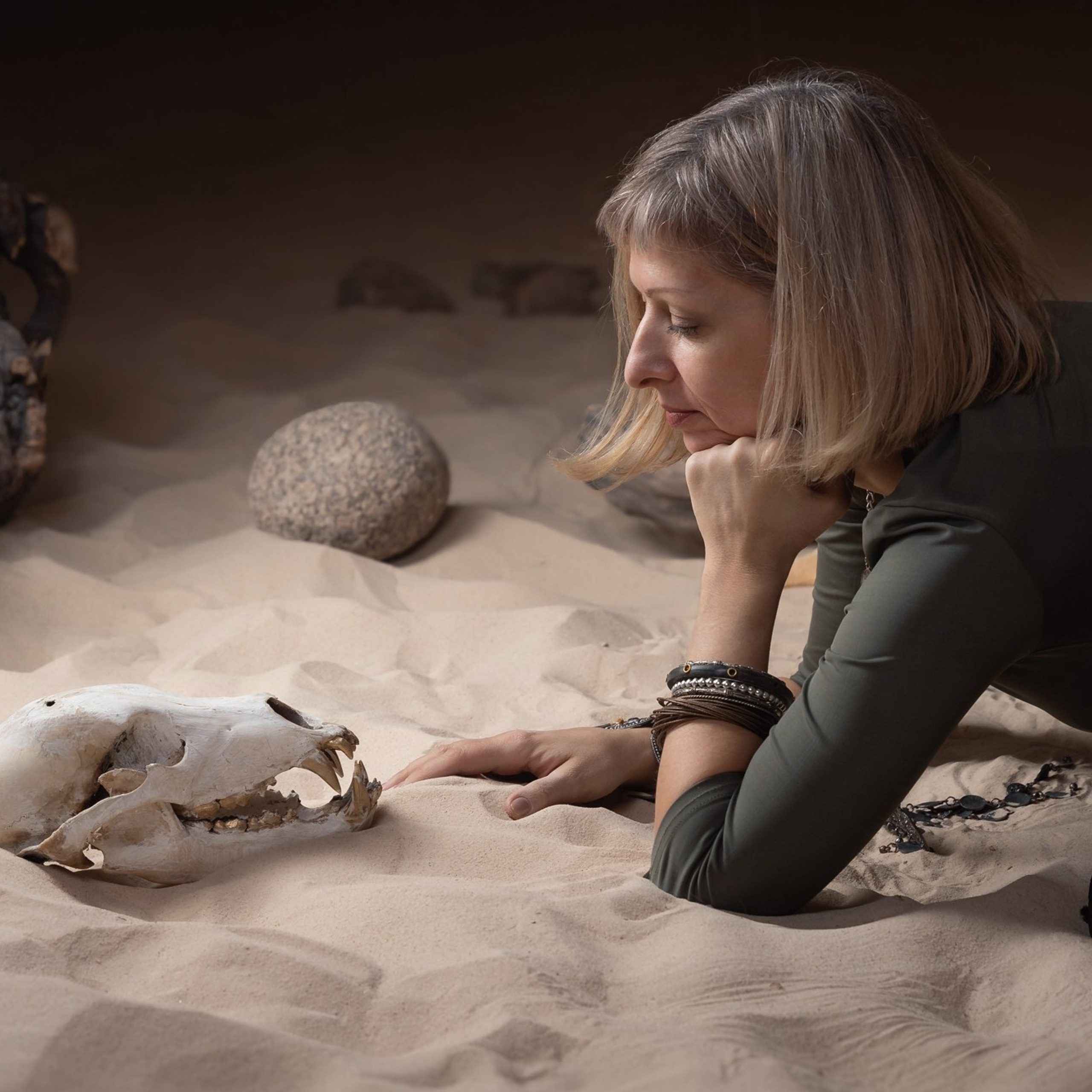 Философия времени. Фотограф_Петербург