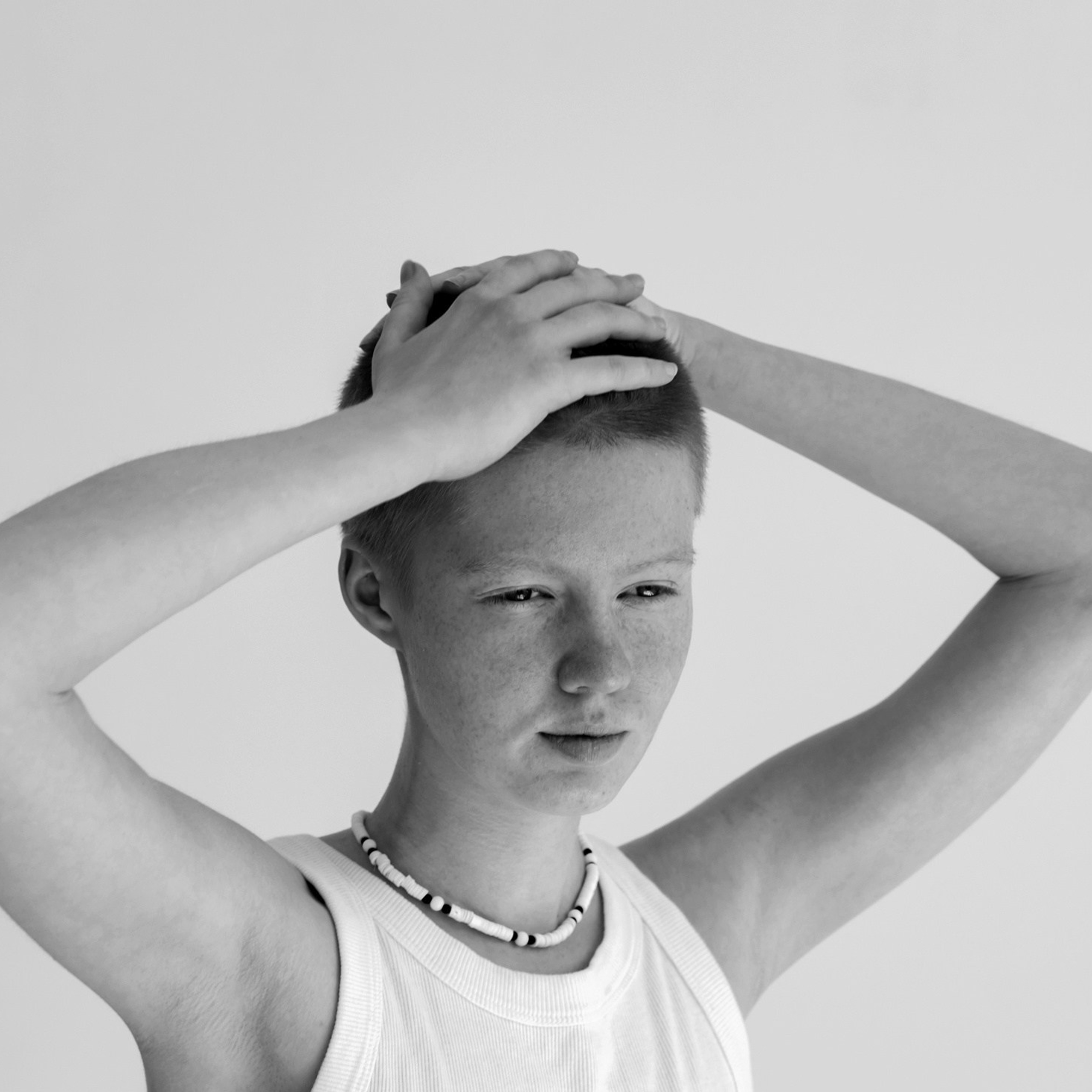 Black & White (снепы). Фотограф_Петербург