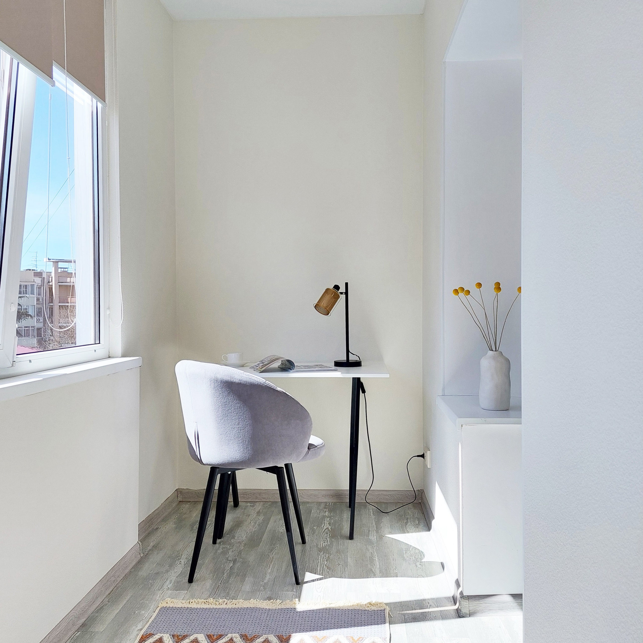 Хоумстейджинг в Сочи и Краснодарском крае