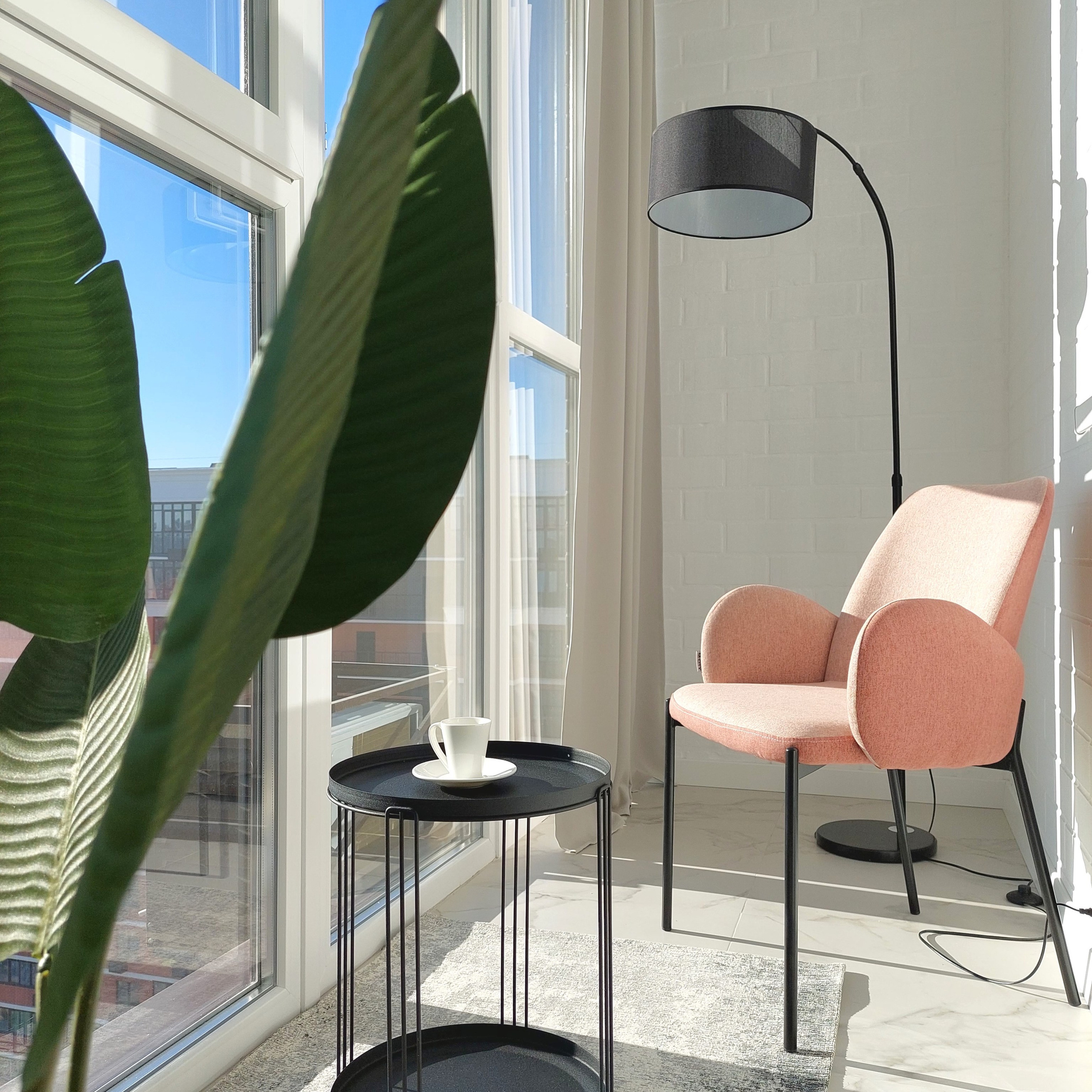 Хоумстейджинг в Сочи и Краснодарском крае