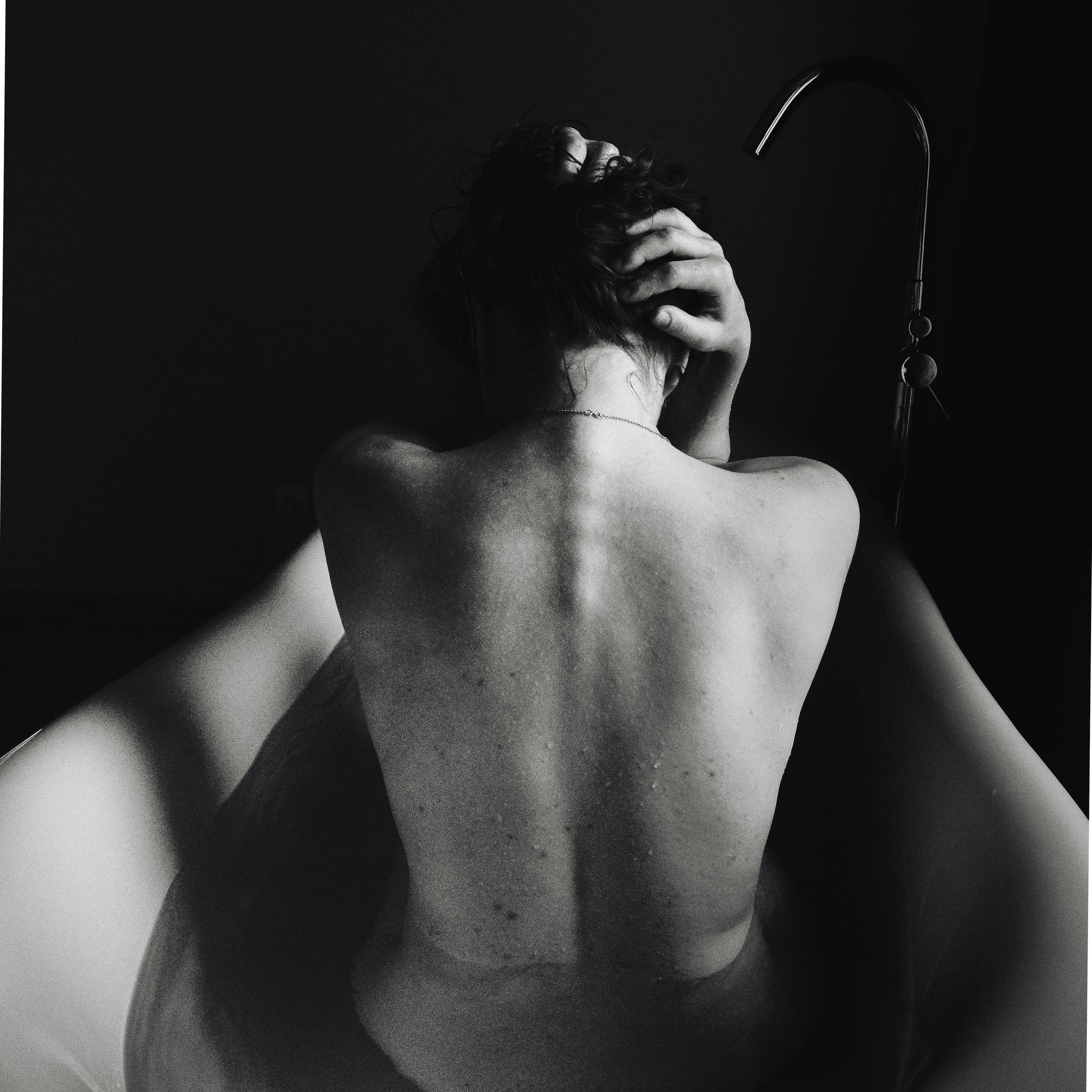 Выставка. Фотограф Наташа Лисица