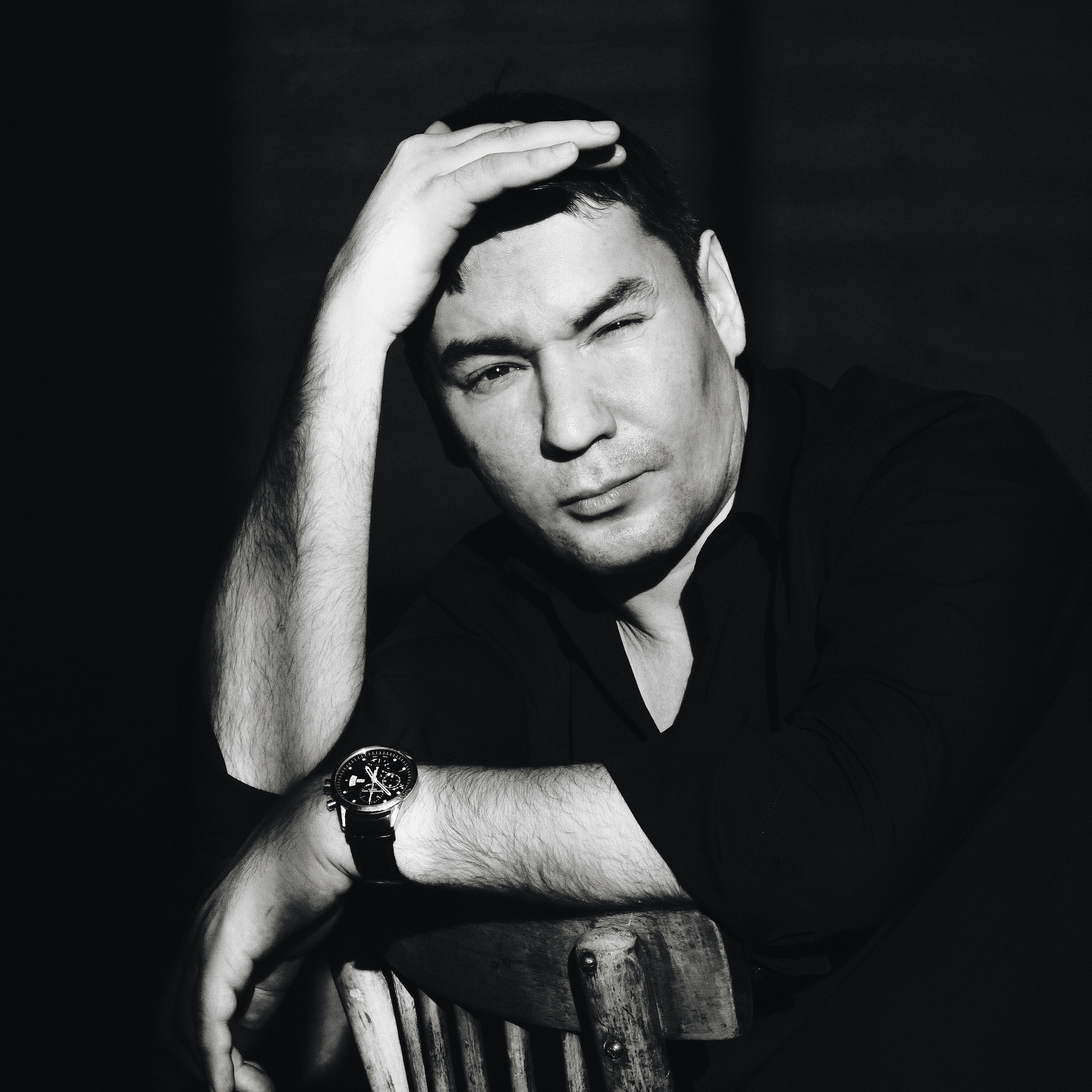 Выставка. Фотограф Наташа Лисица