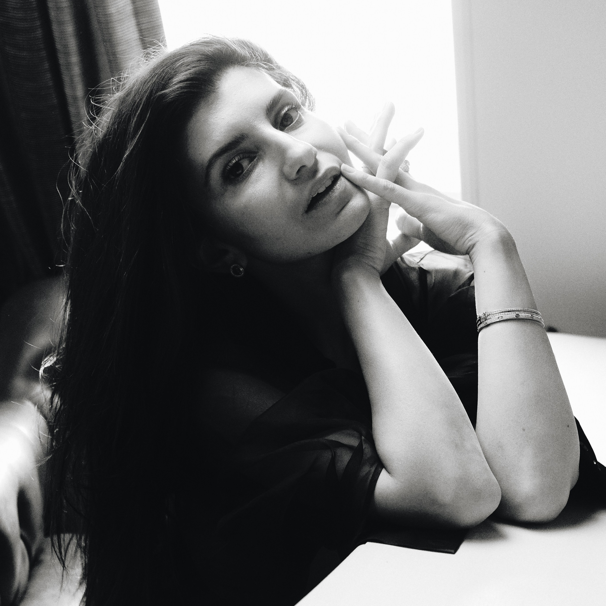 Седа Каспарова