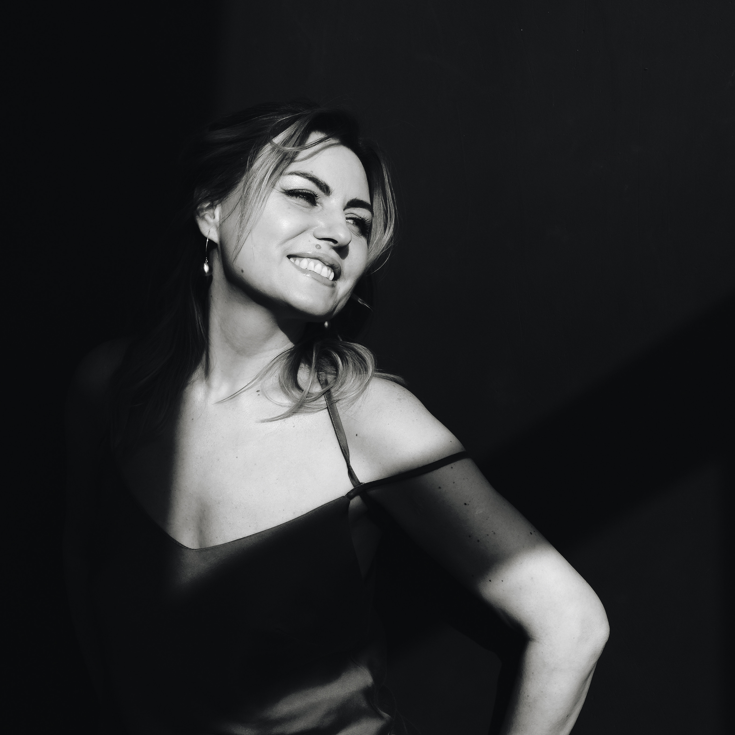 Выставка. Фотограф Наташа Лисица