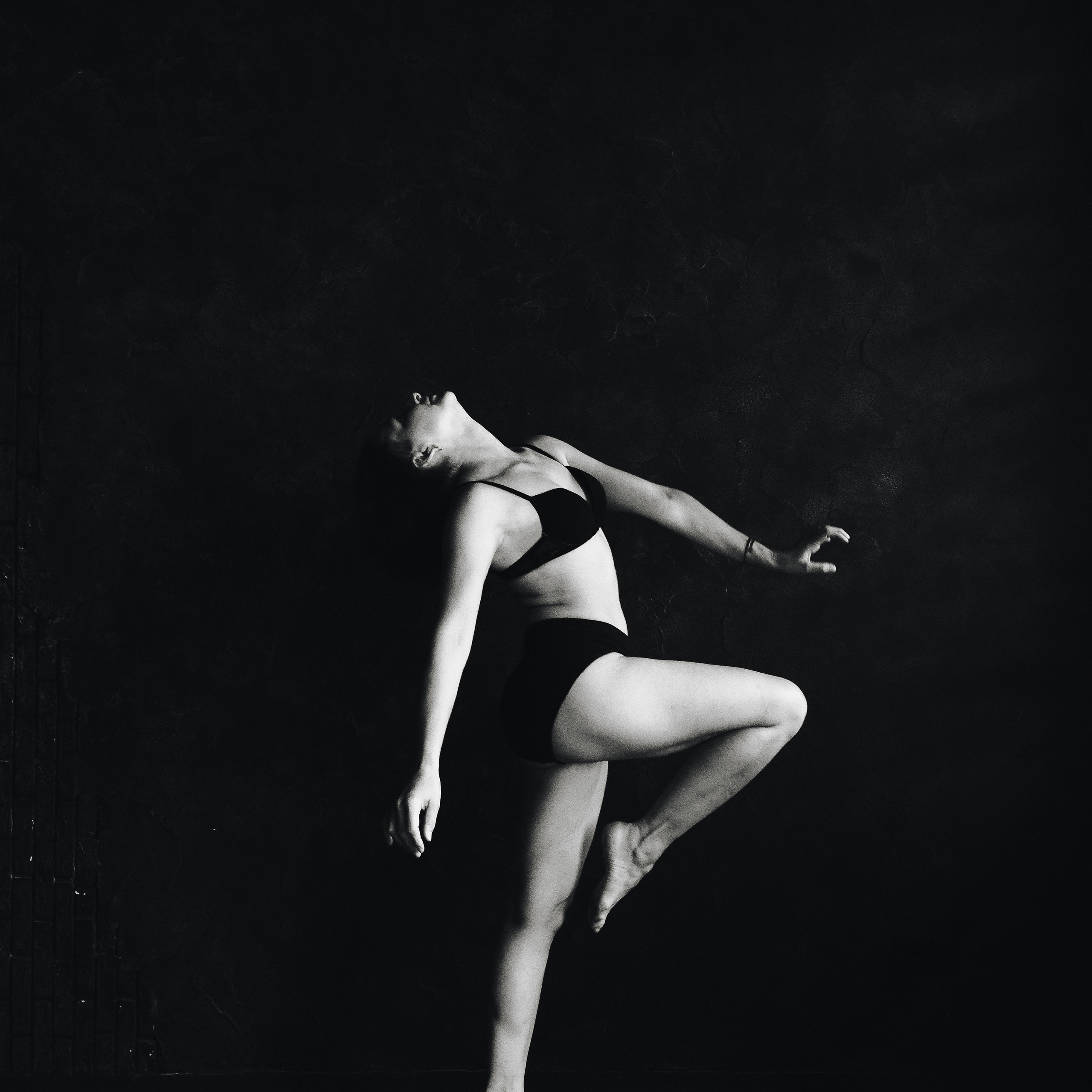 Выставка. Фотограф Наташа Лисица