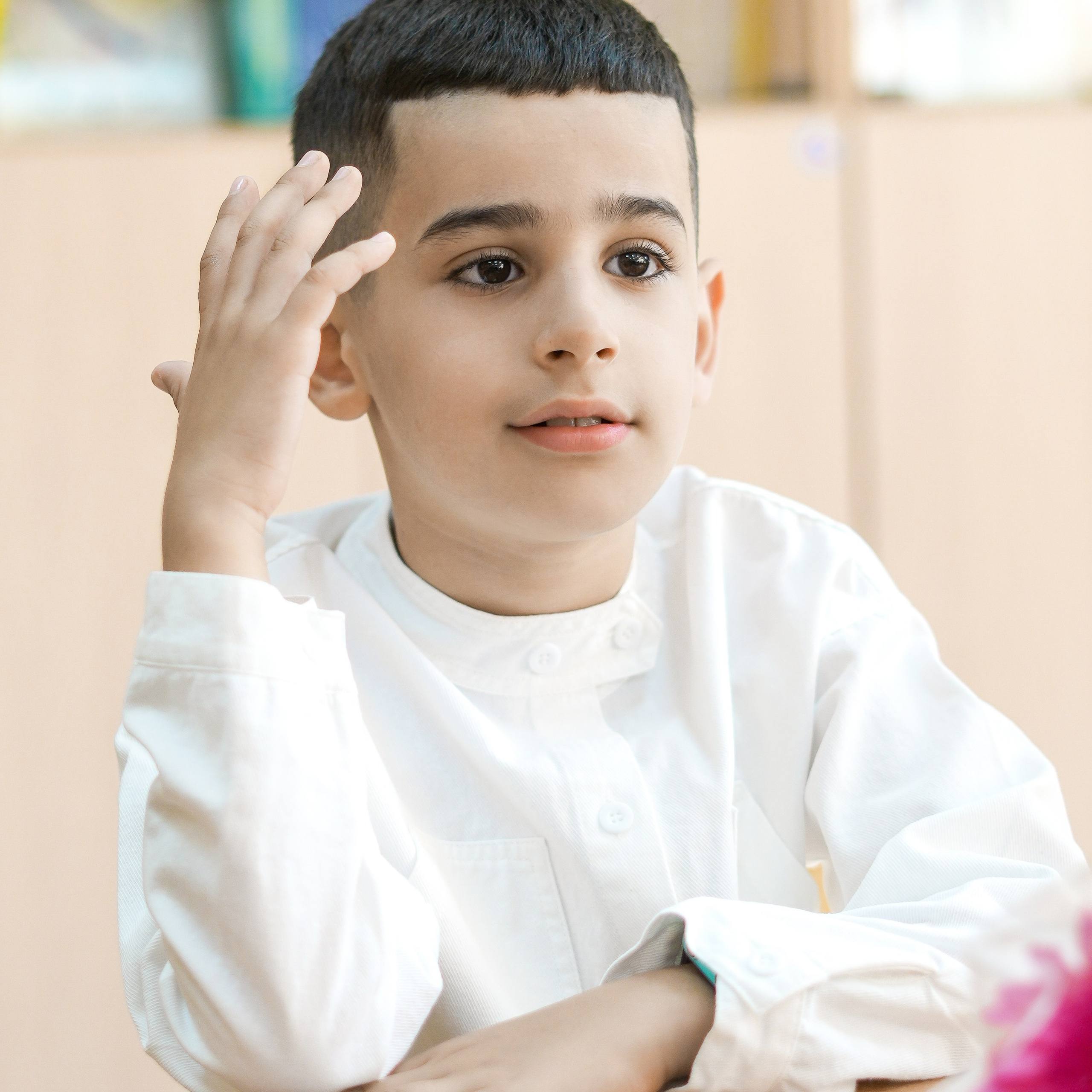 Фотокниги для первоклассников. Семейный фотограф Владимир Просвиркин. г. Самара