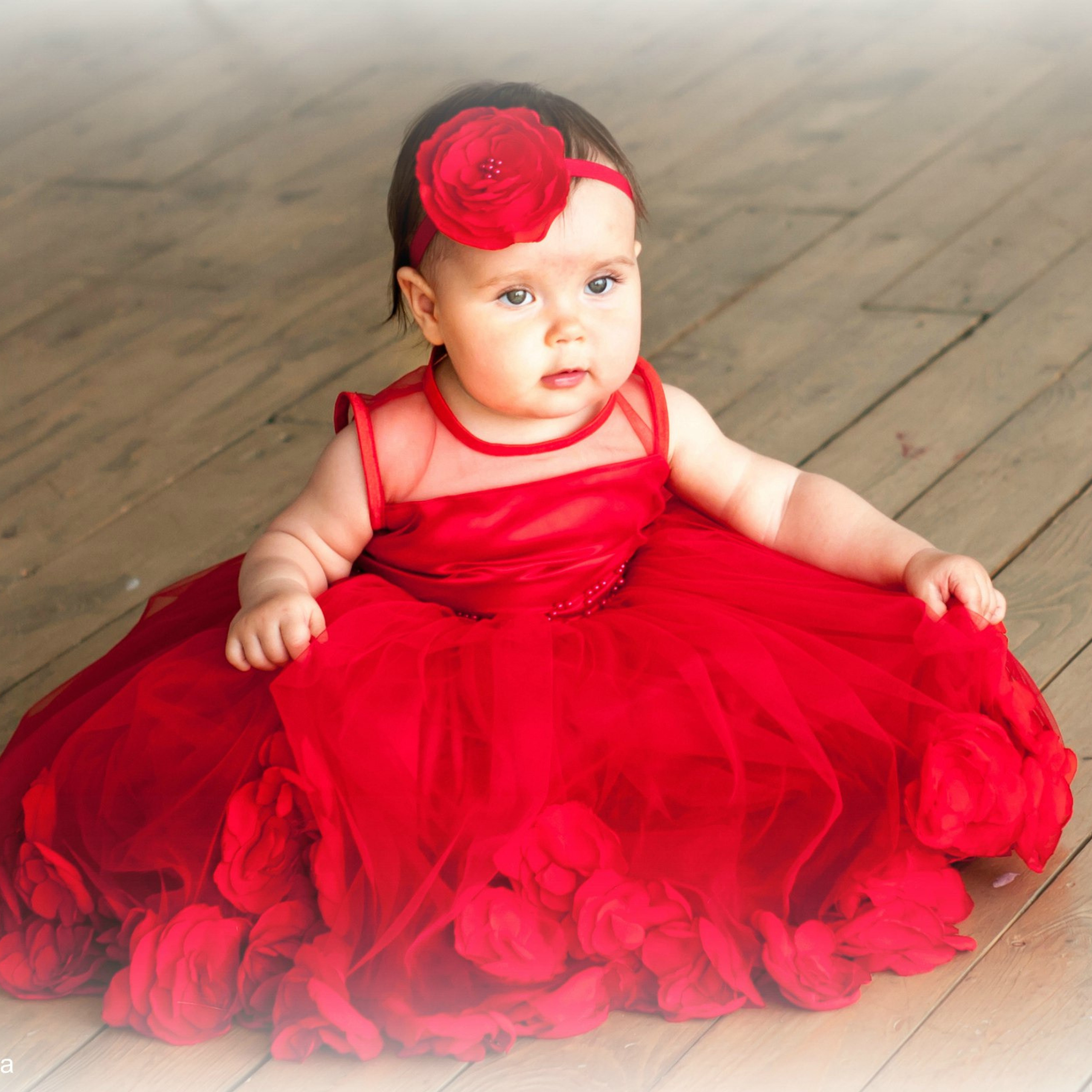 Детские фотосессии