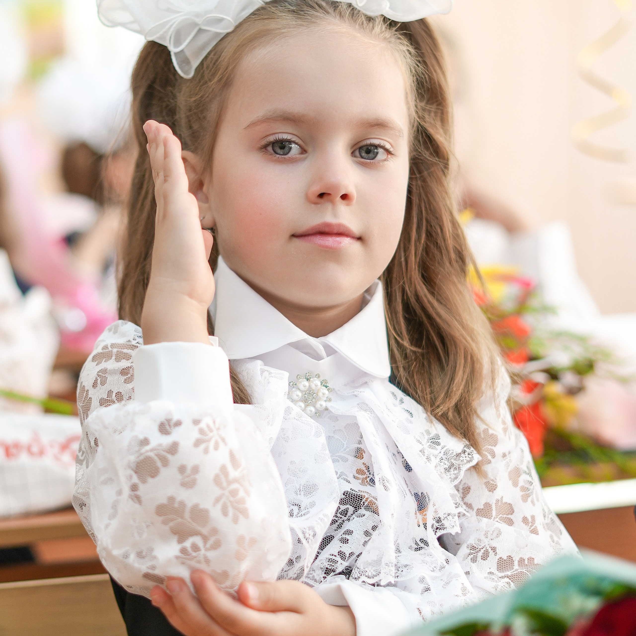 Фотокниги для первоклассников. Семейный фотограф Владимир Просвиркин. г. Самара