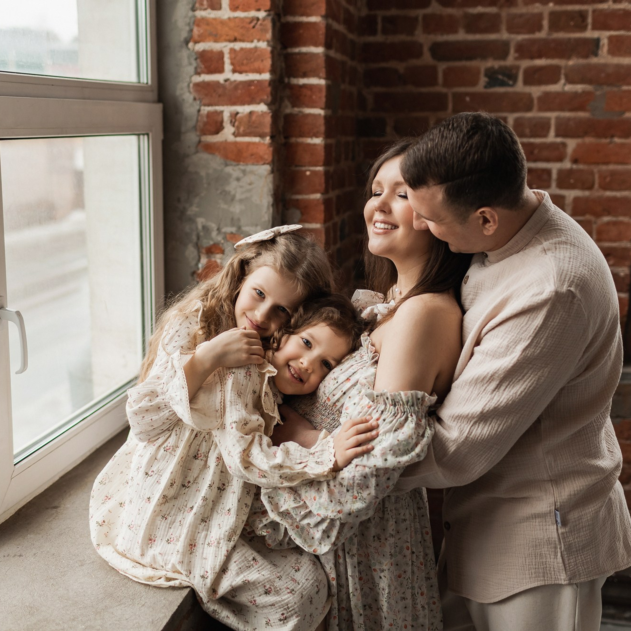 Семейная фотосессия серпухов фотосессия беременности. Семейный фотограф новорождённых в Серпухове Юлия Новикова +79637785957